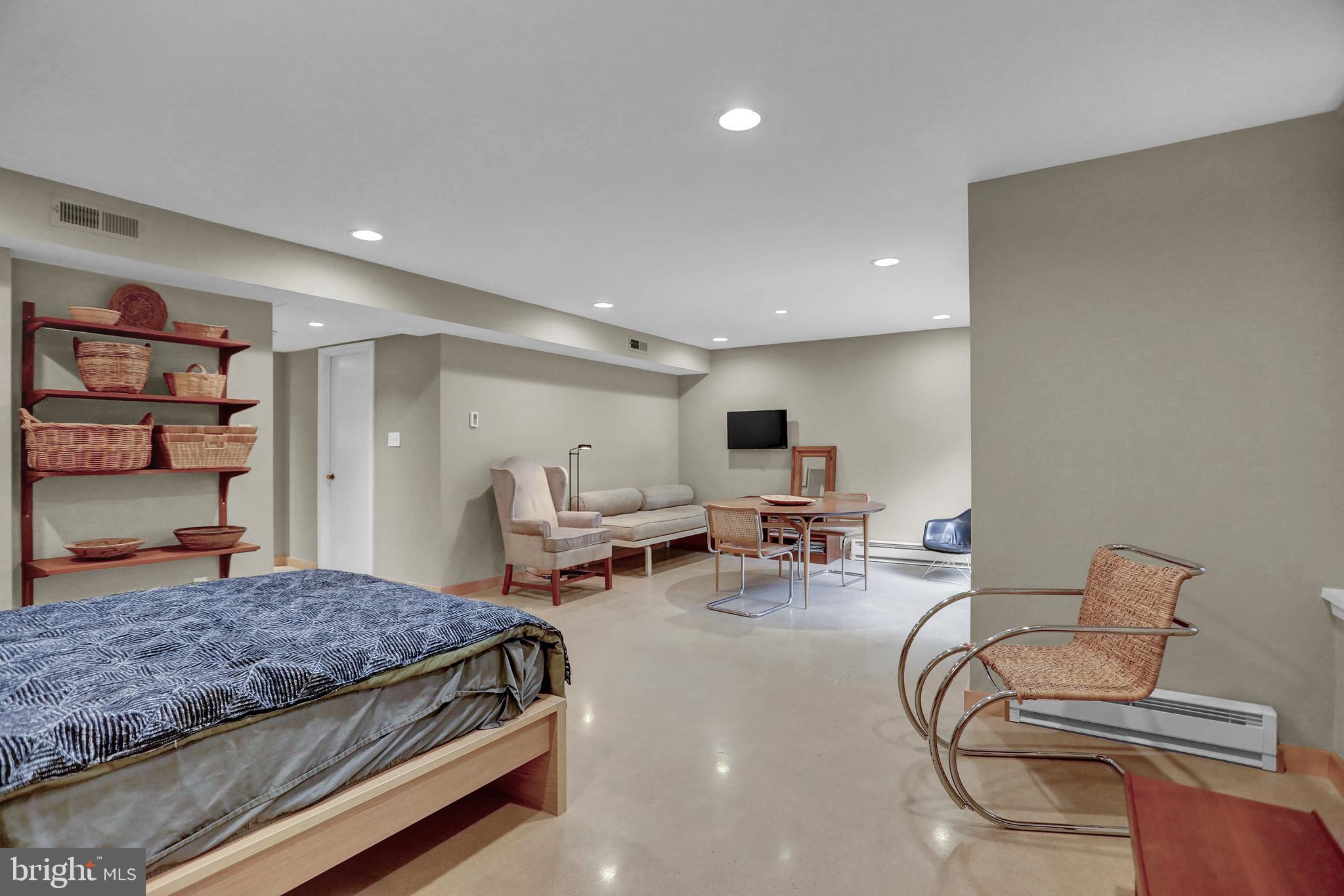 BOLTON HILL HISTORIC DISTRICT - Residential