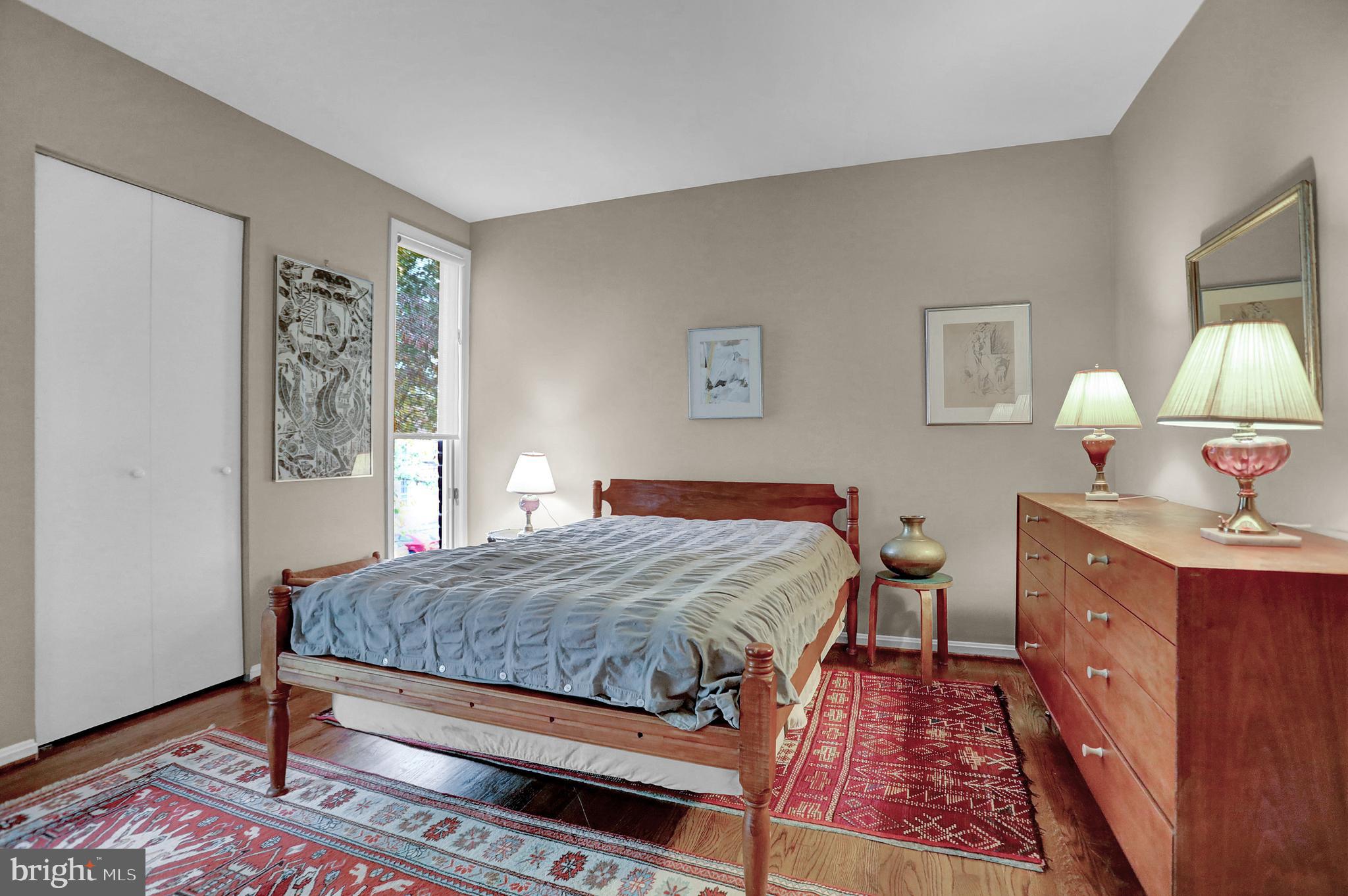 BOLTON HILL HISTORIC DISTRICT - Residential