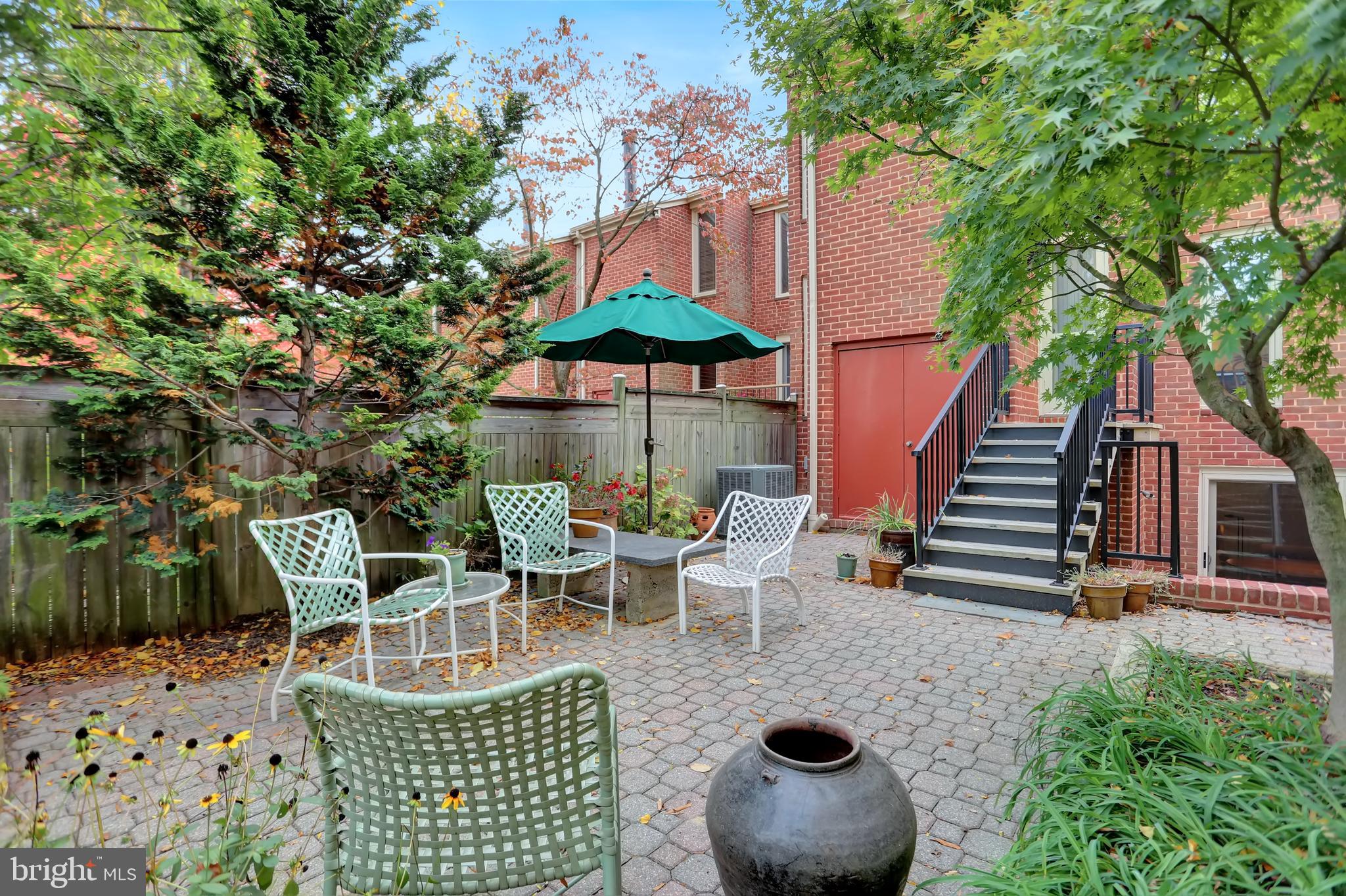 BOLTON HILL HISTORIC DISTRICT - Residential