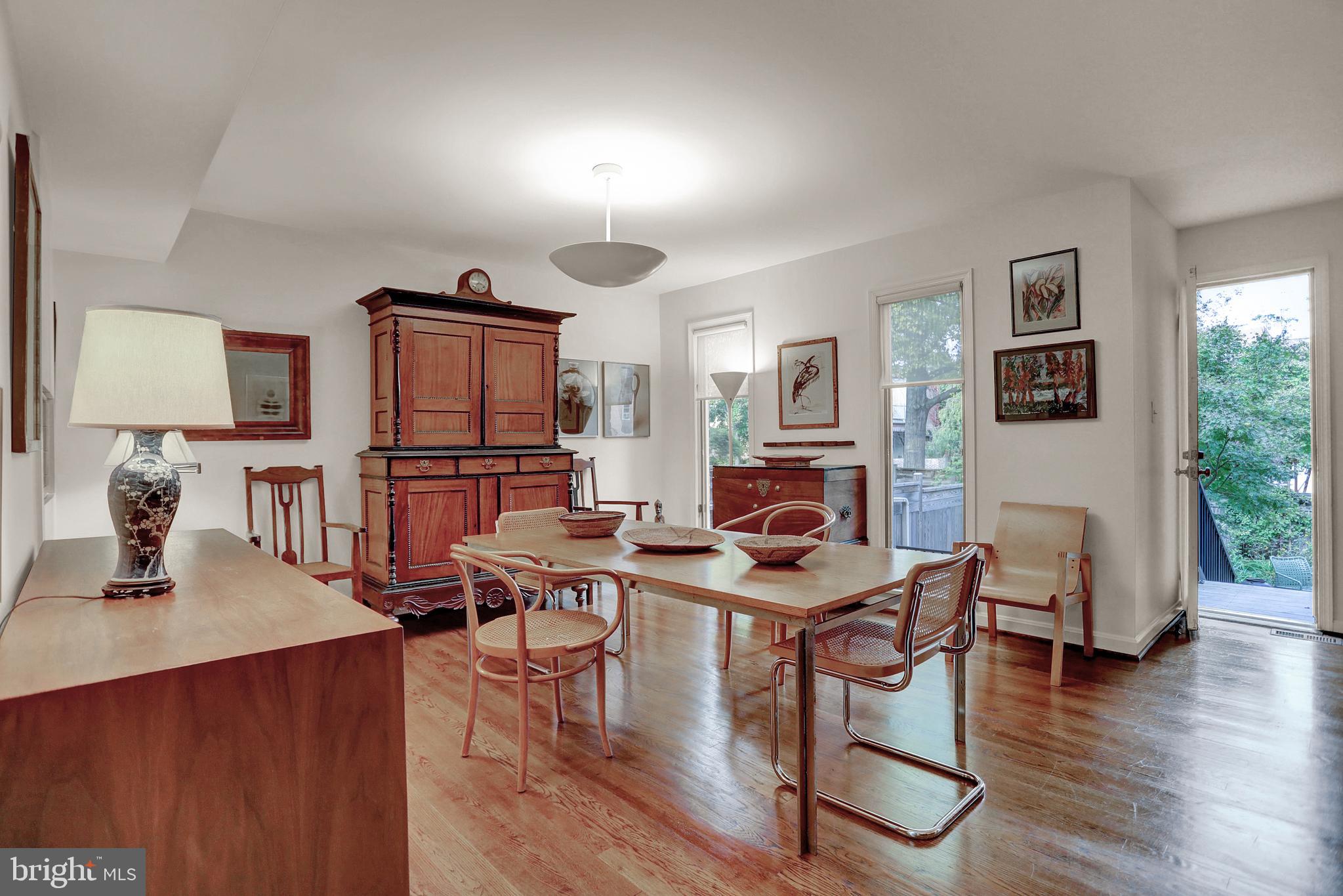 BOLTON HILL HISTORIC DISTRICT - Residential