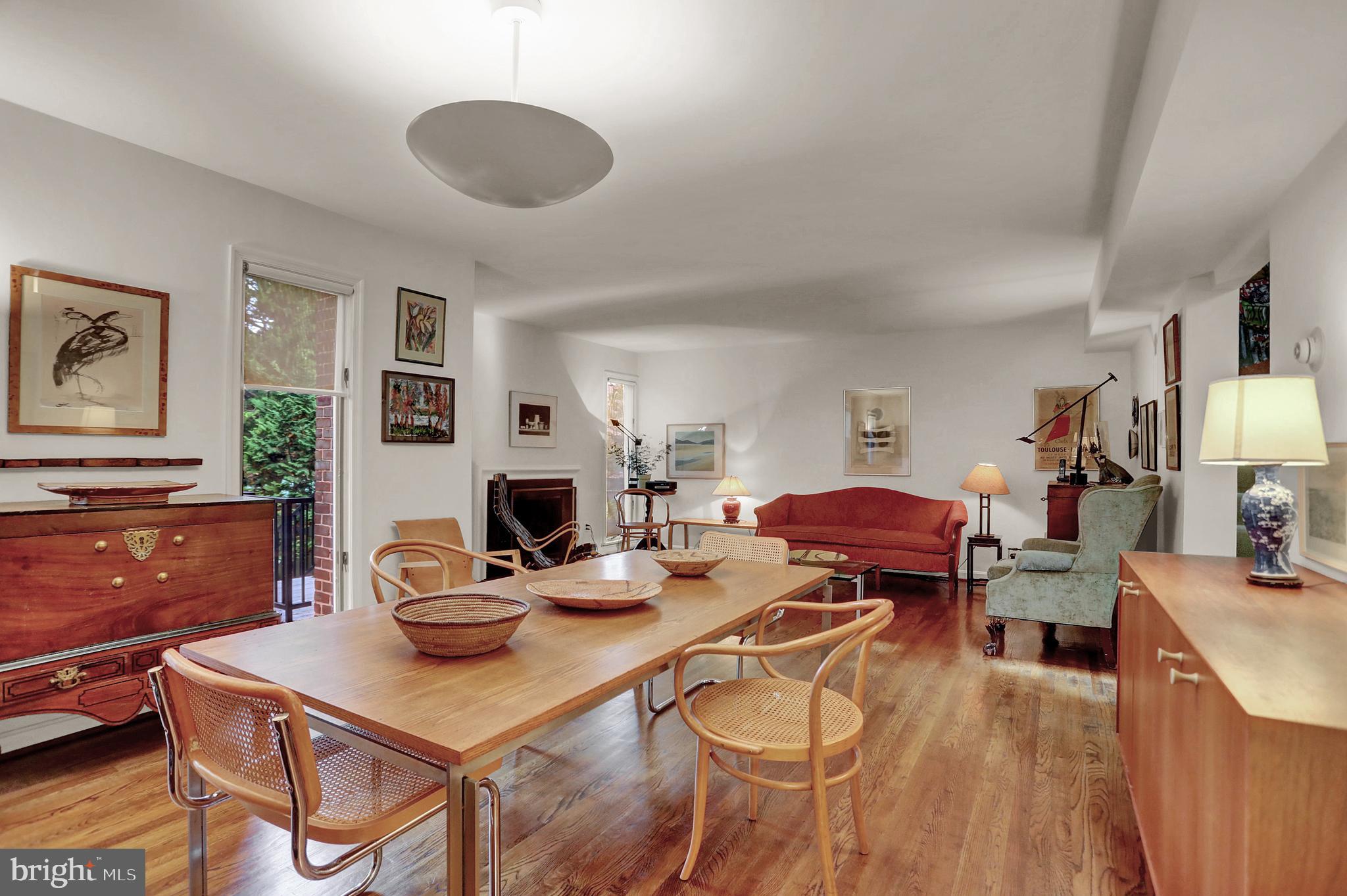 BOLTON HILL HISTORIC DISTRICT - Residential