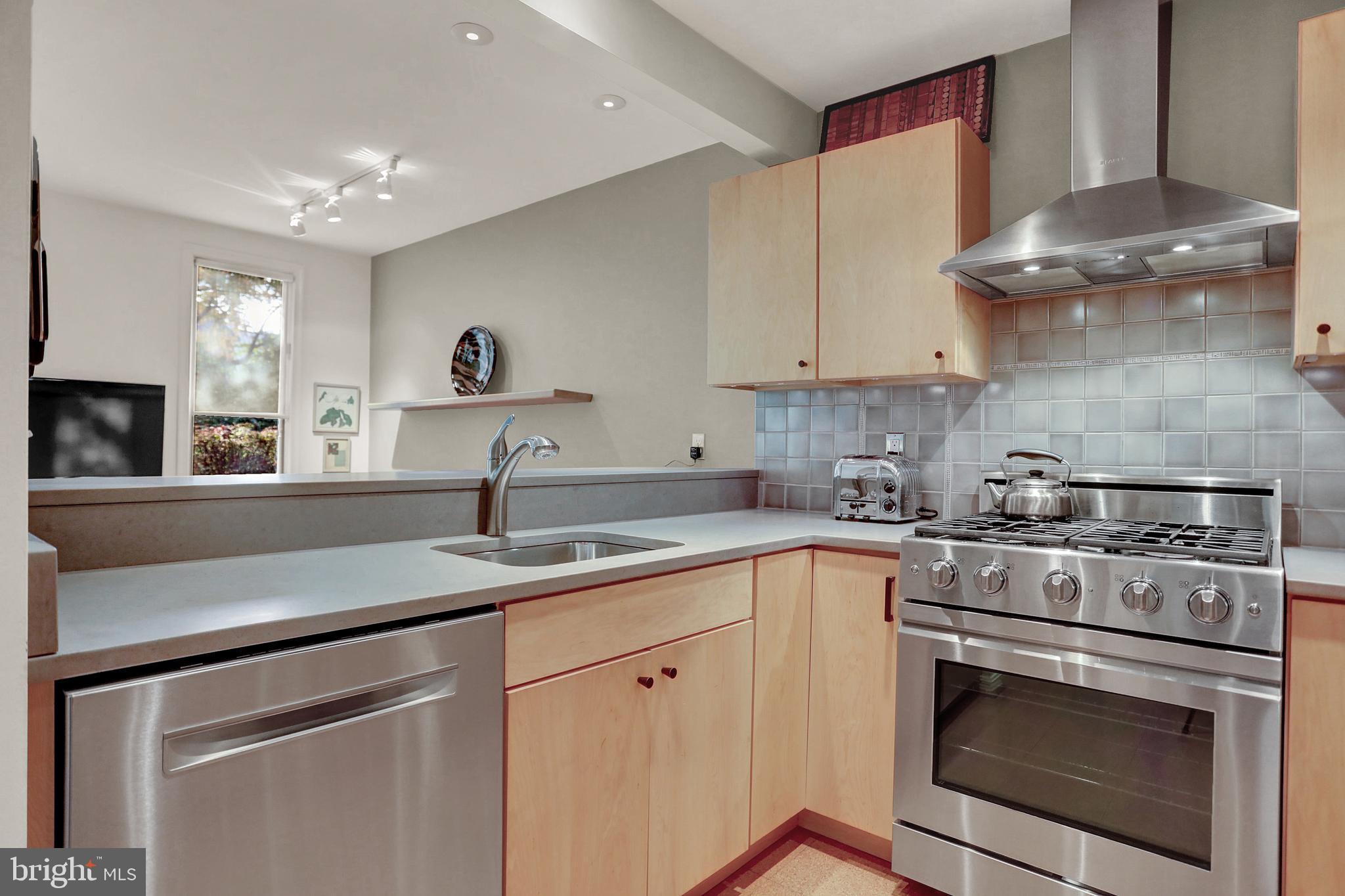 BOLTON HILL HISTORIC DISTRICT - Residential