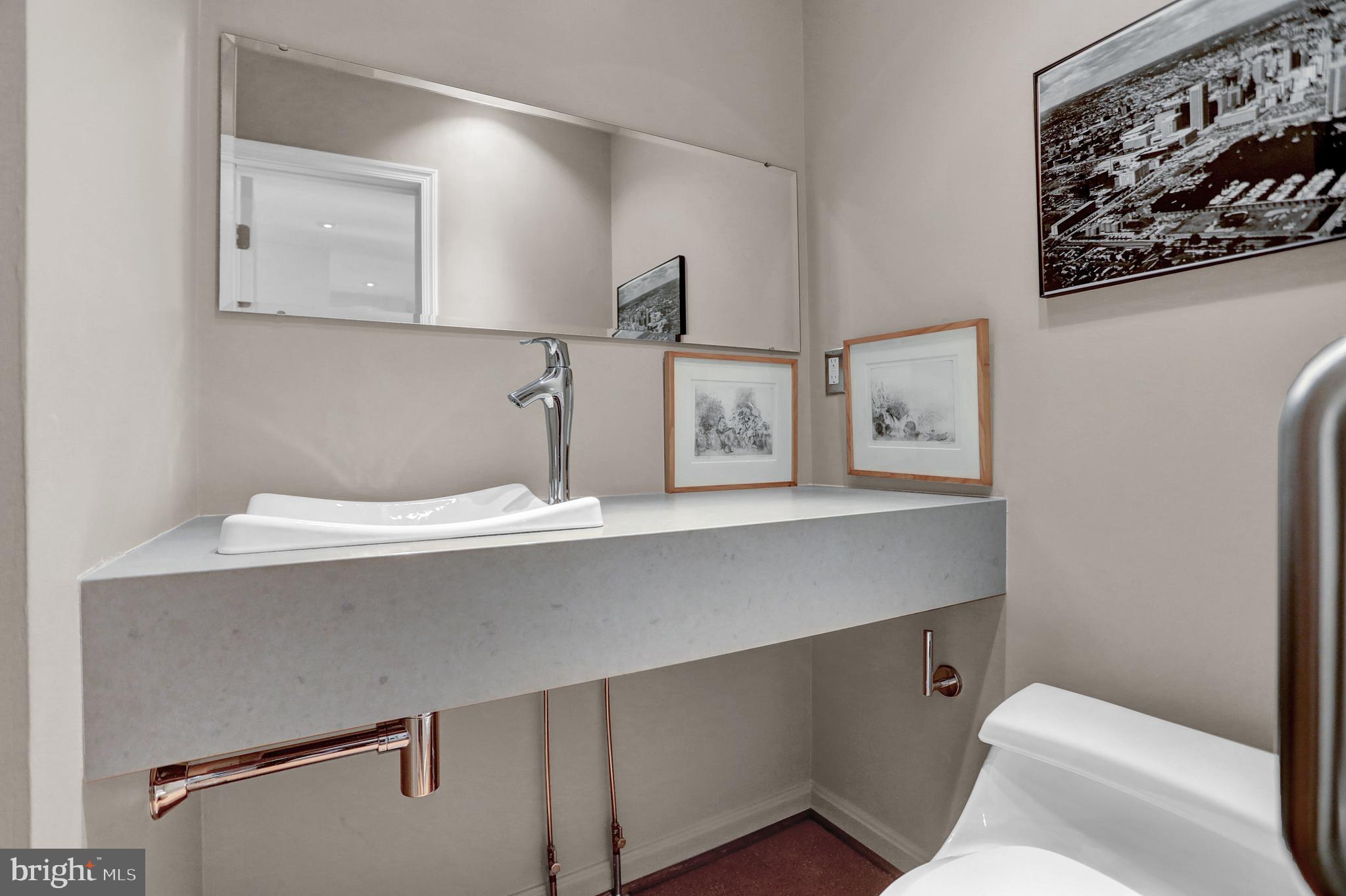 BOLTON HILL HISTORIC DISTRICT - Residential