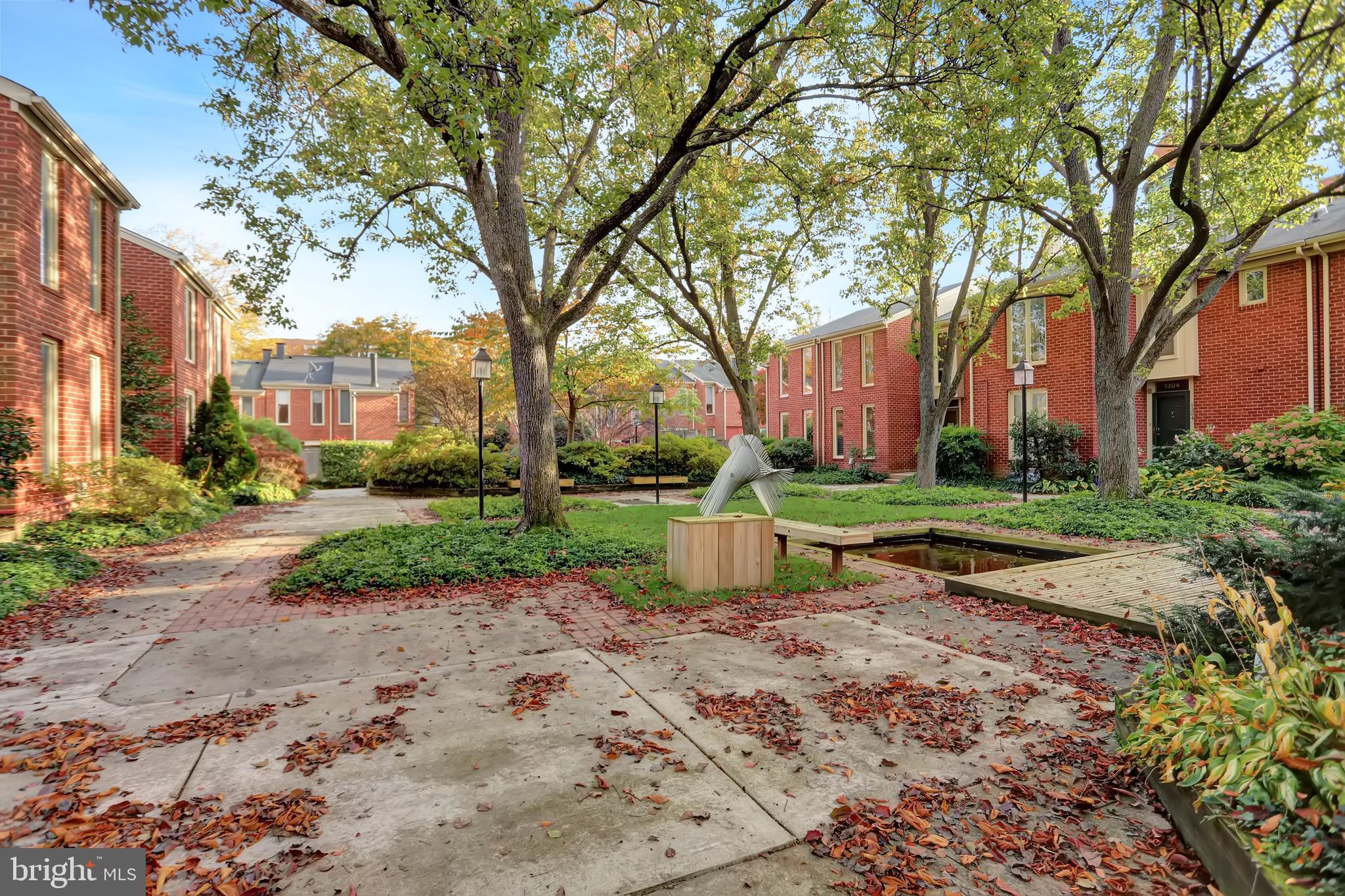 BOLTON HILL HISTORIC DISTRICT - Residential