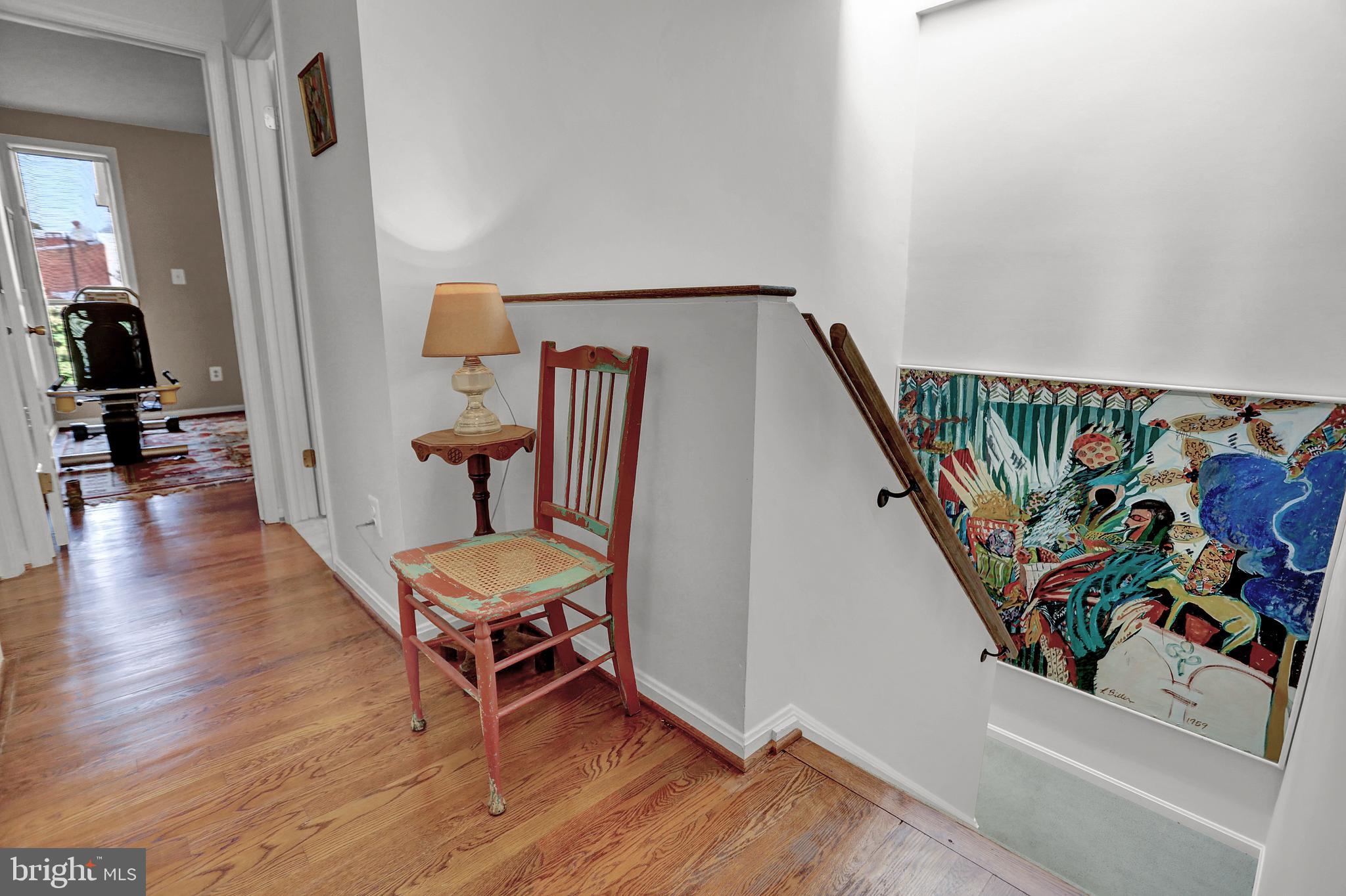 BOLTON HILL HISTORIC DISTRICT - Residential