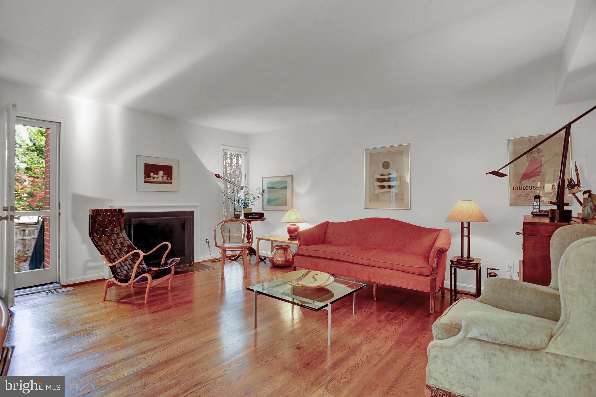 BOLTON HILL HISTORIC DISTRICT - Residential