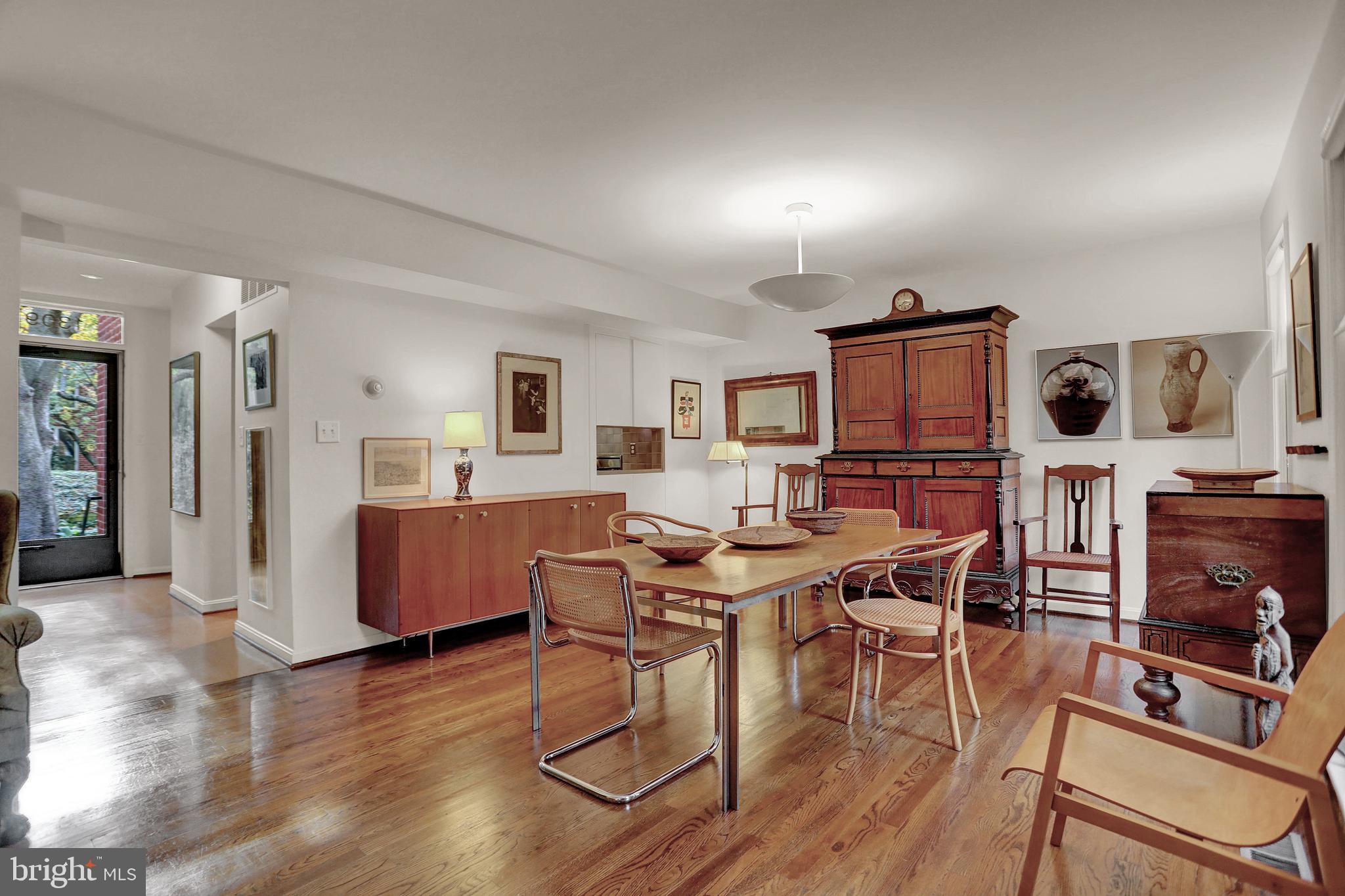 BOLTON HILL HISTORIC DISTRICT - Residential