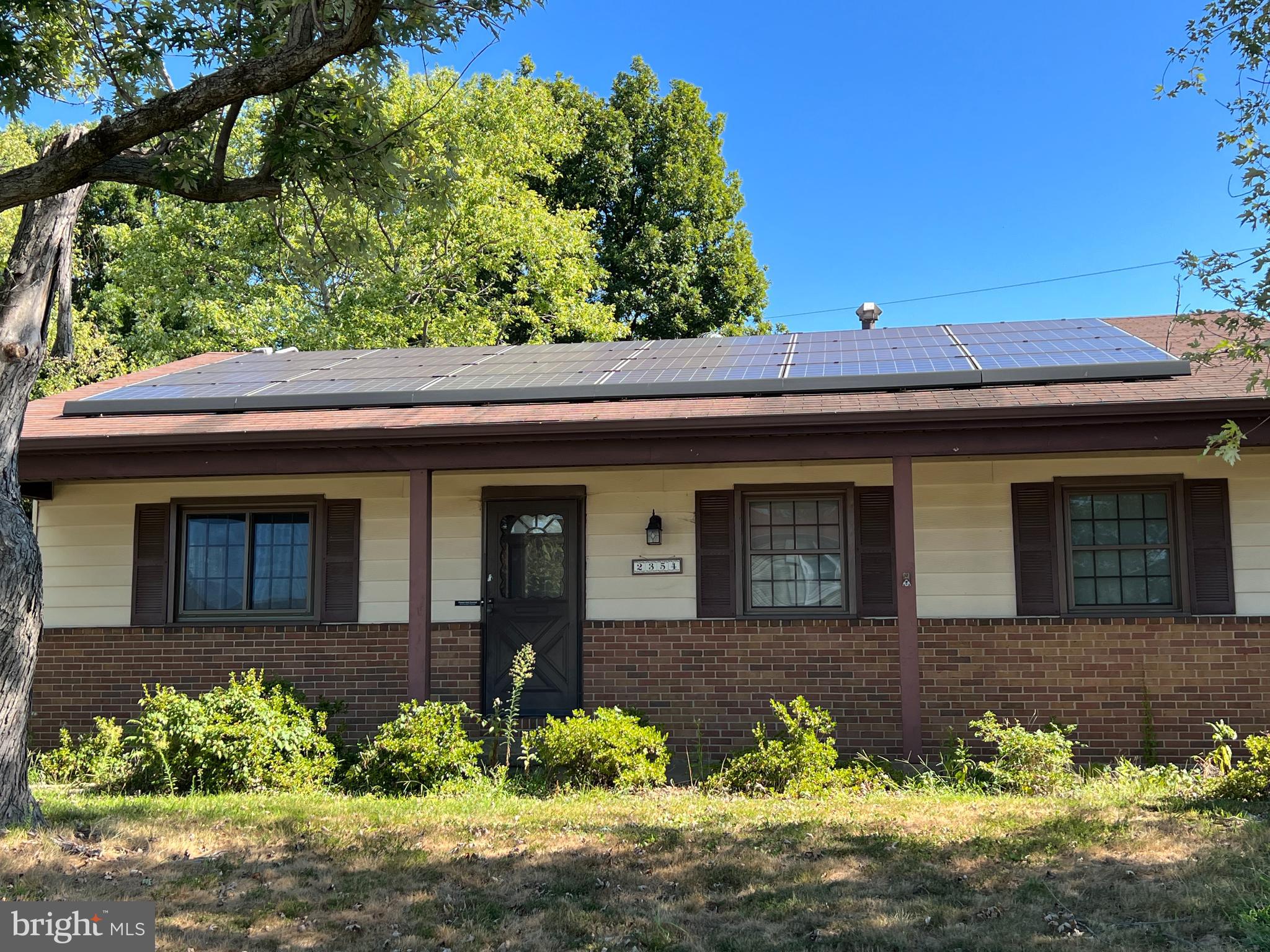 2354 HAMILTOWNE CIRCLE