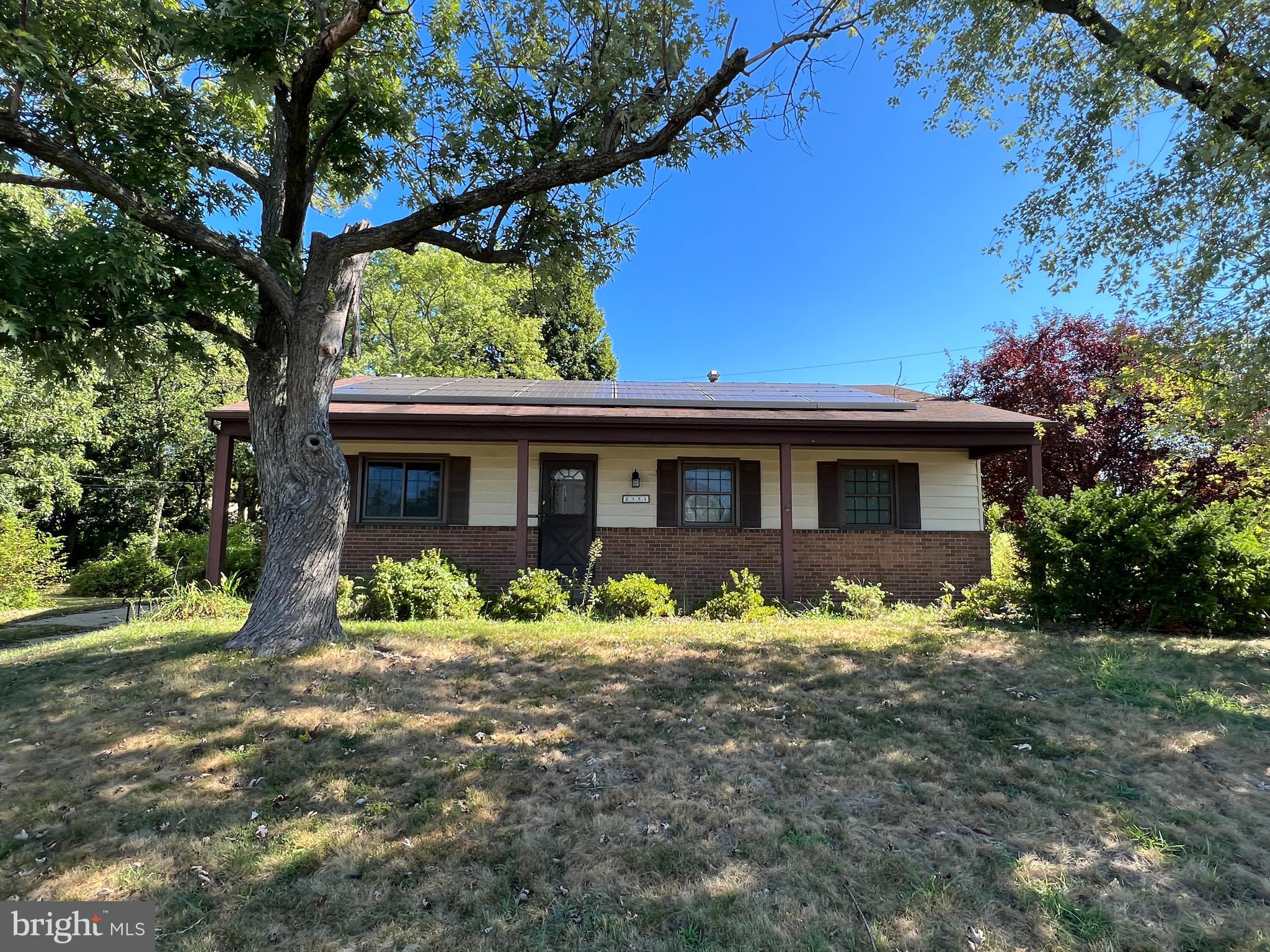 2354 HAMILTOWNE CIRCLE