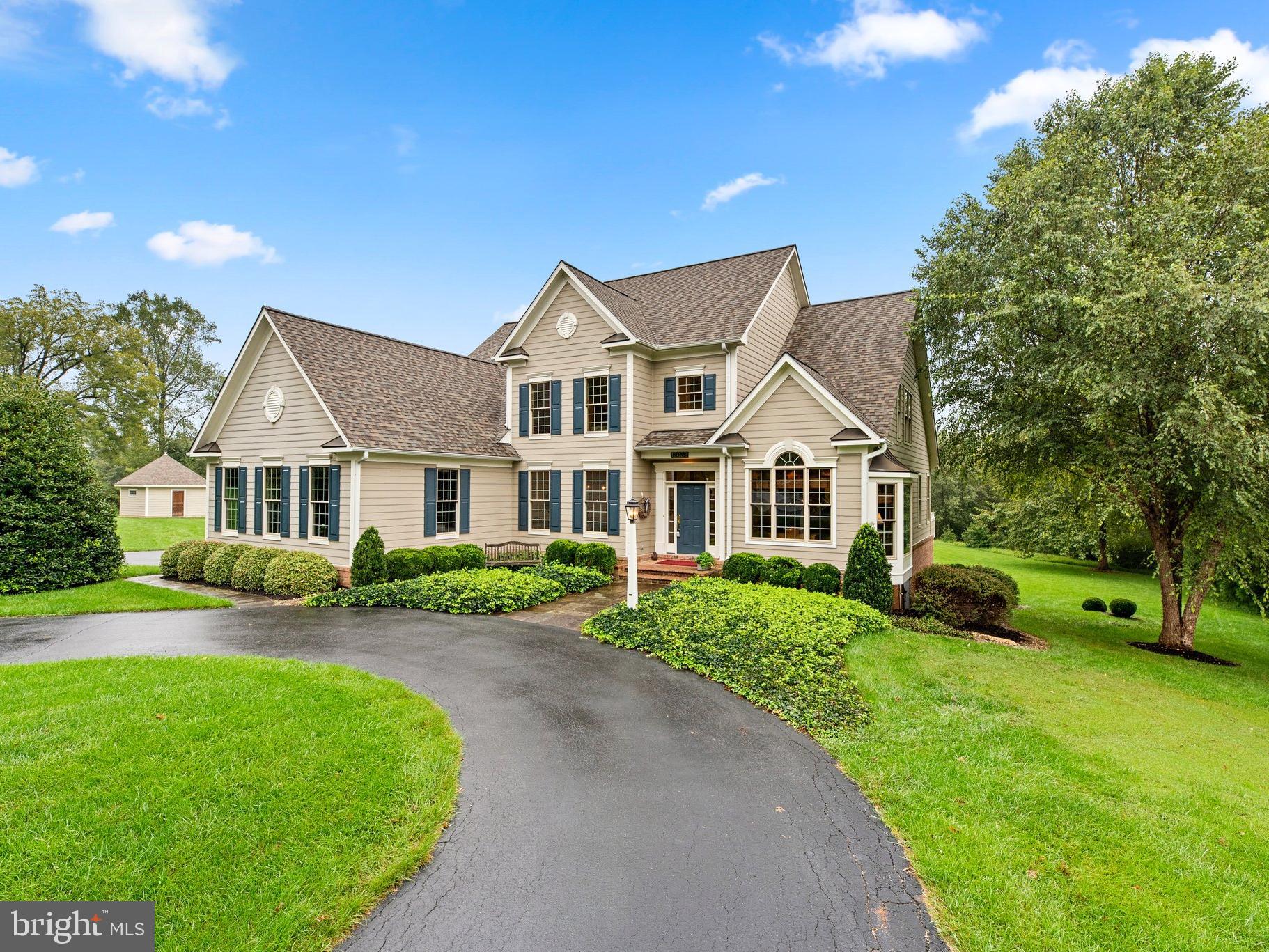 BUCKSKIN LAKE - Residential