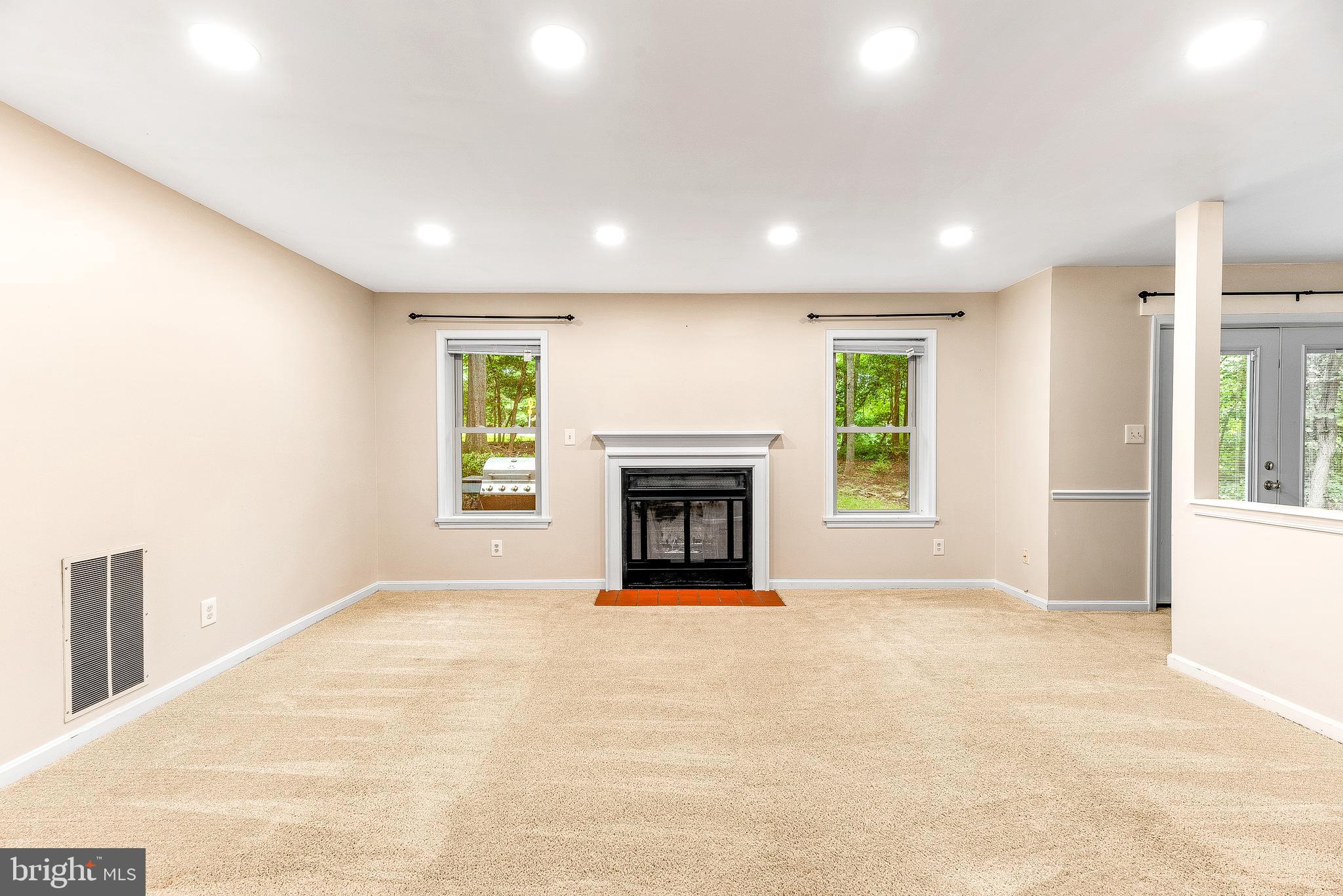 HOLLY HILL OF WILDEWOOD - Residential