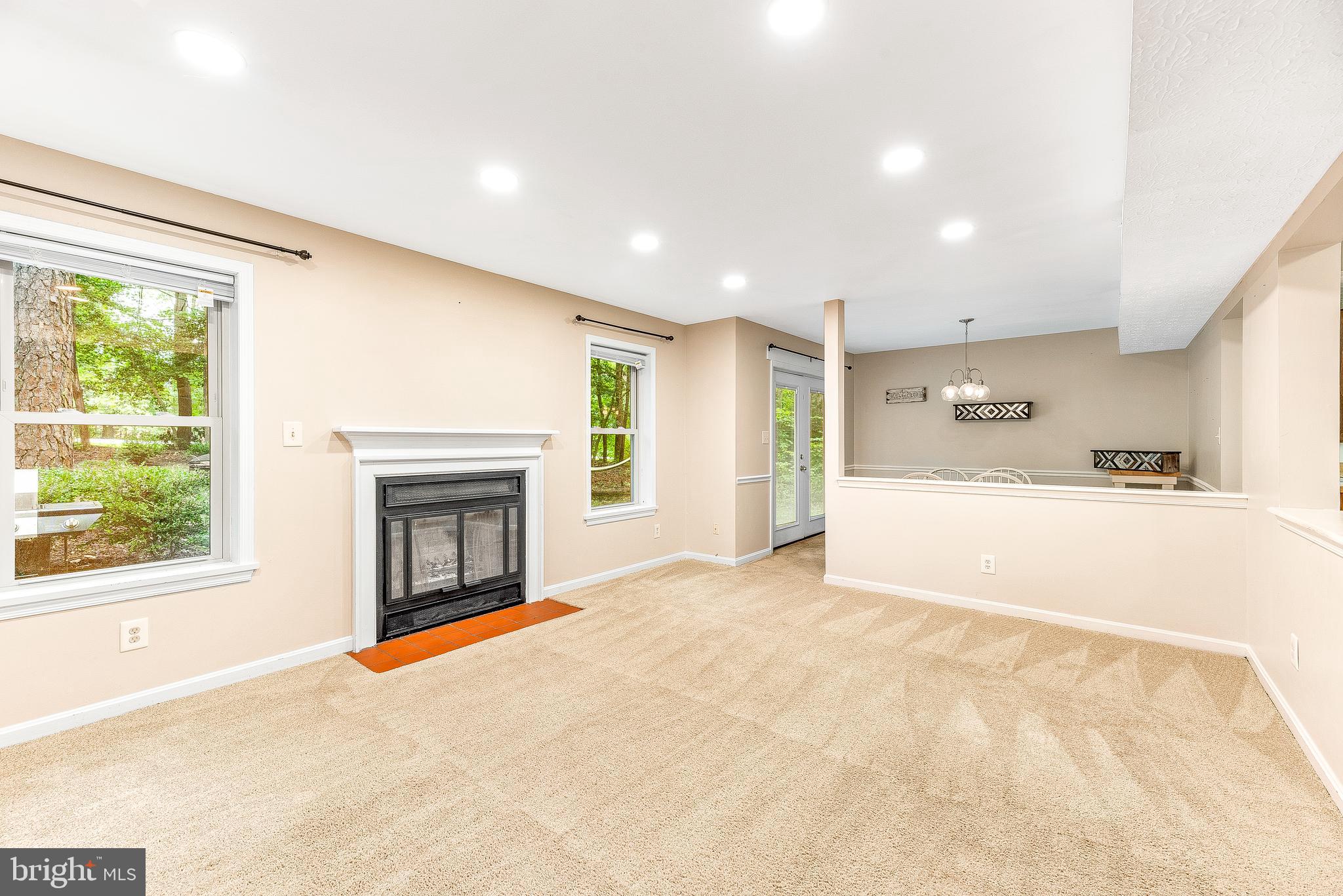 HOLLY HILL OF WILDEWOOD - Residential