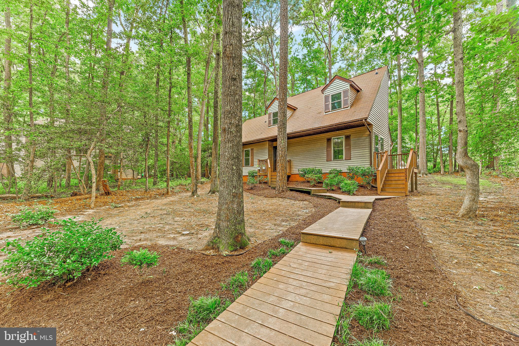 HOLLY HILL OF WILDEWOOD - Residential