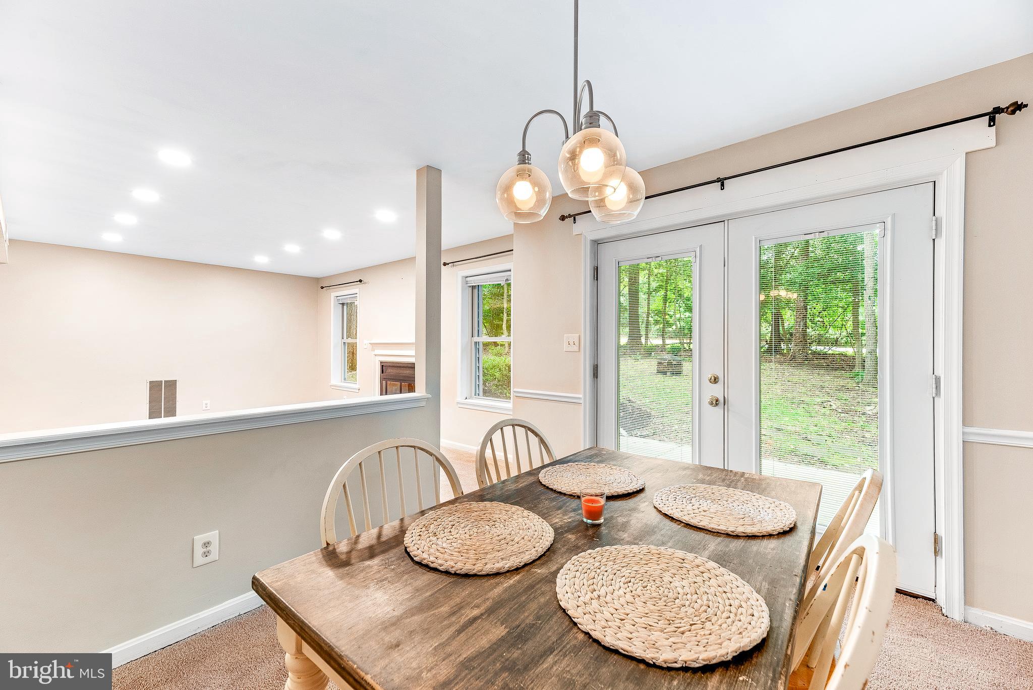 HOLLY HILL OF WILDEWOOD - Residential