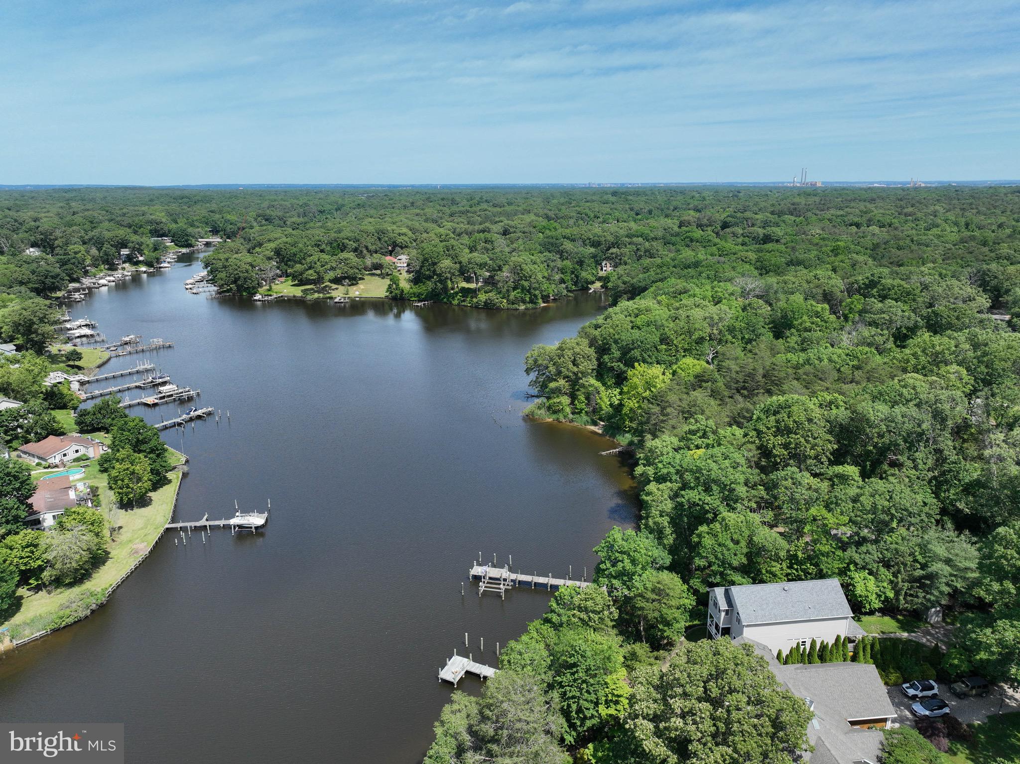BEACHWOOD FOREST - Residential