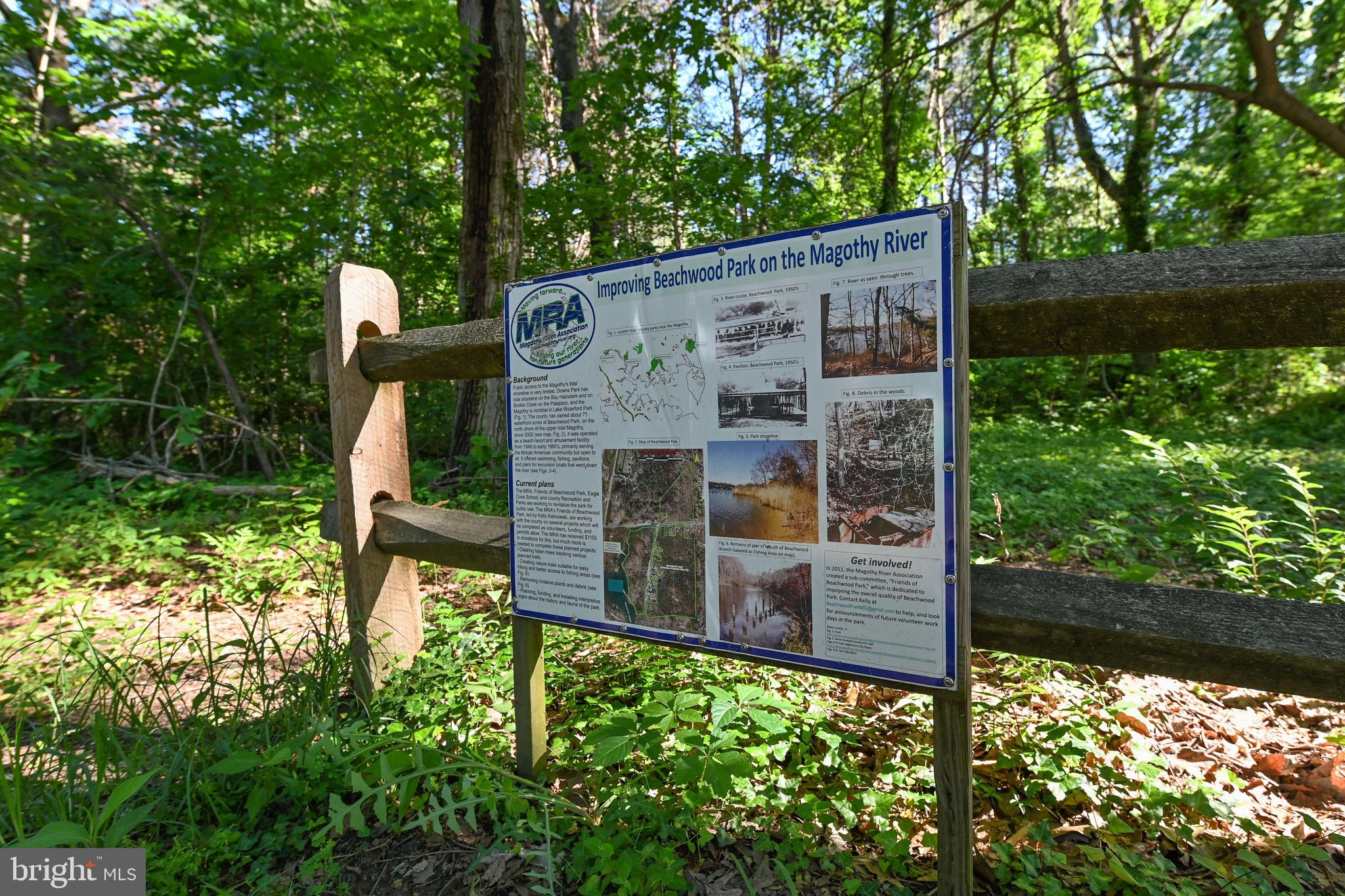 BEACHWOOD FOREST - Residential