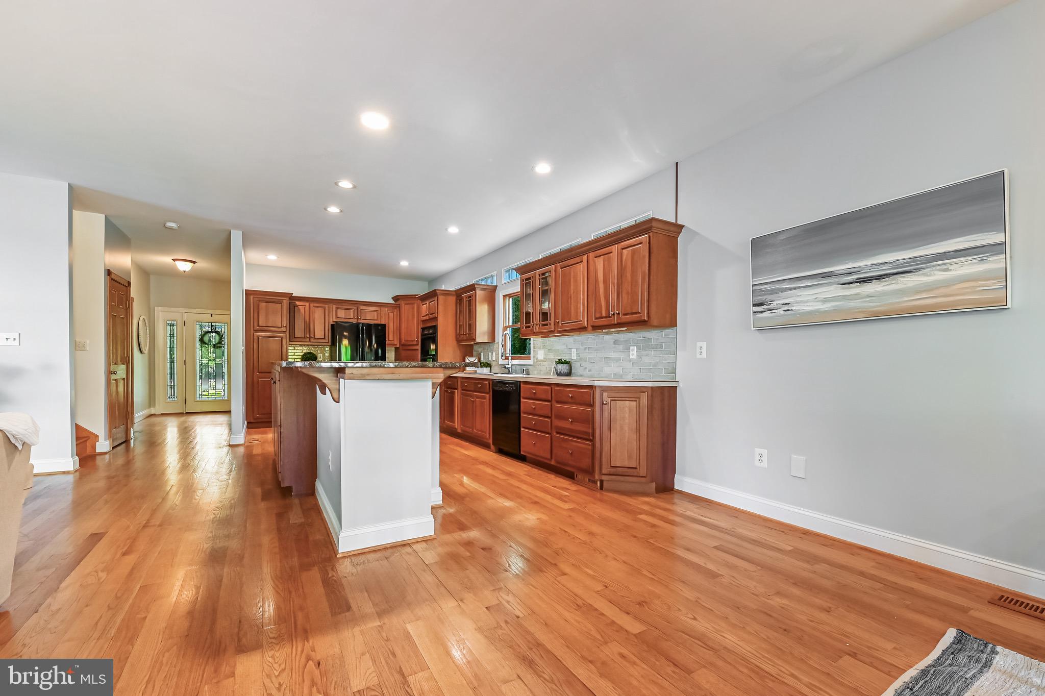 BEACHWOOD FOREST - Residential