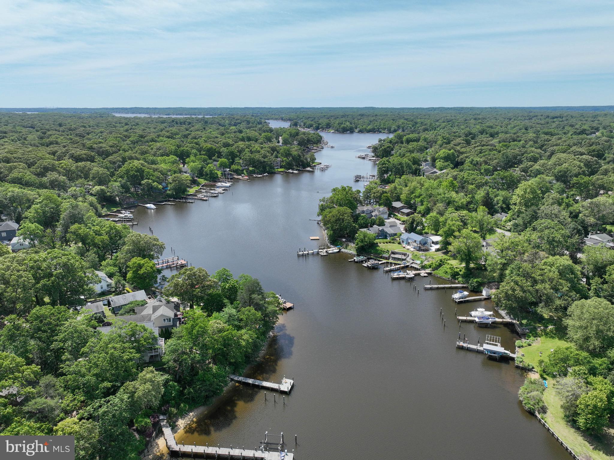 BEACHWOOD FOREST - Residential