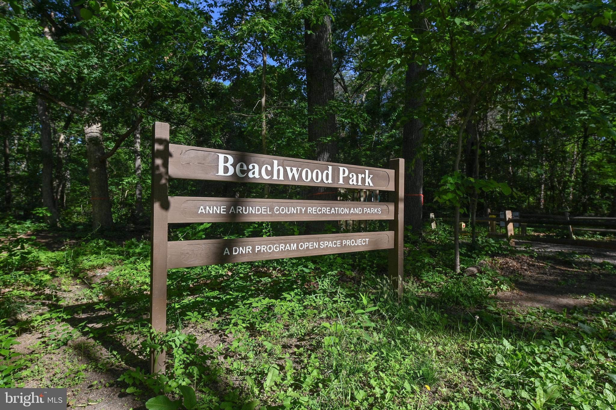 BEACHWOOD FOREST - Residential