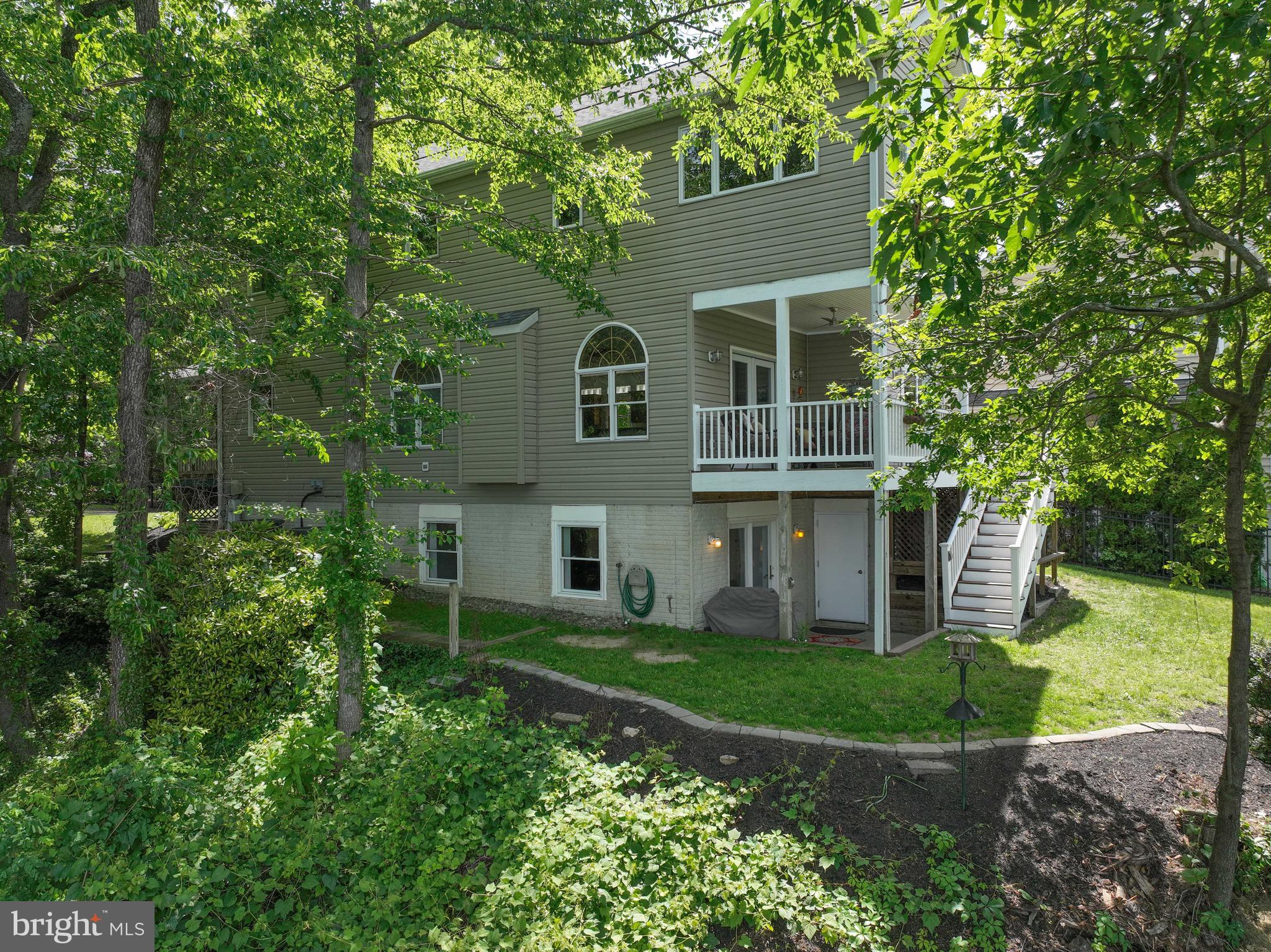 BEACHWOOD FOREST - Residential