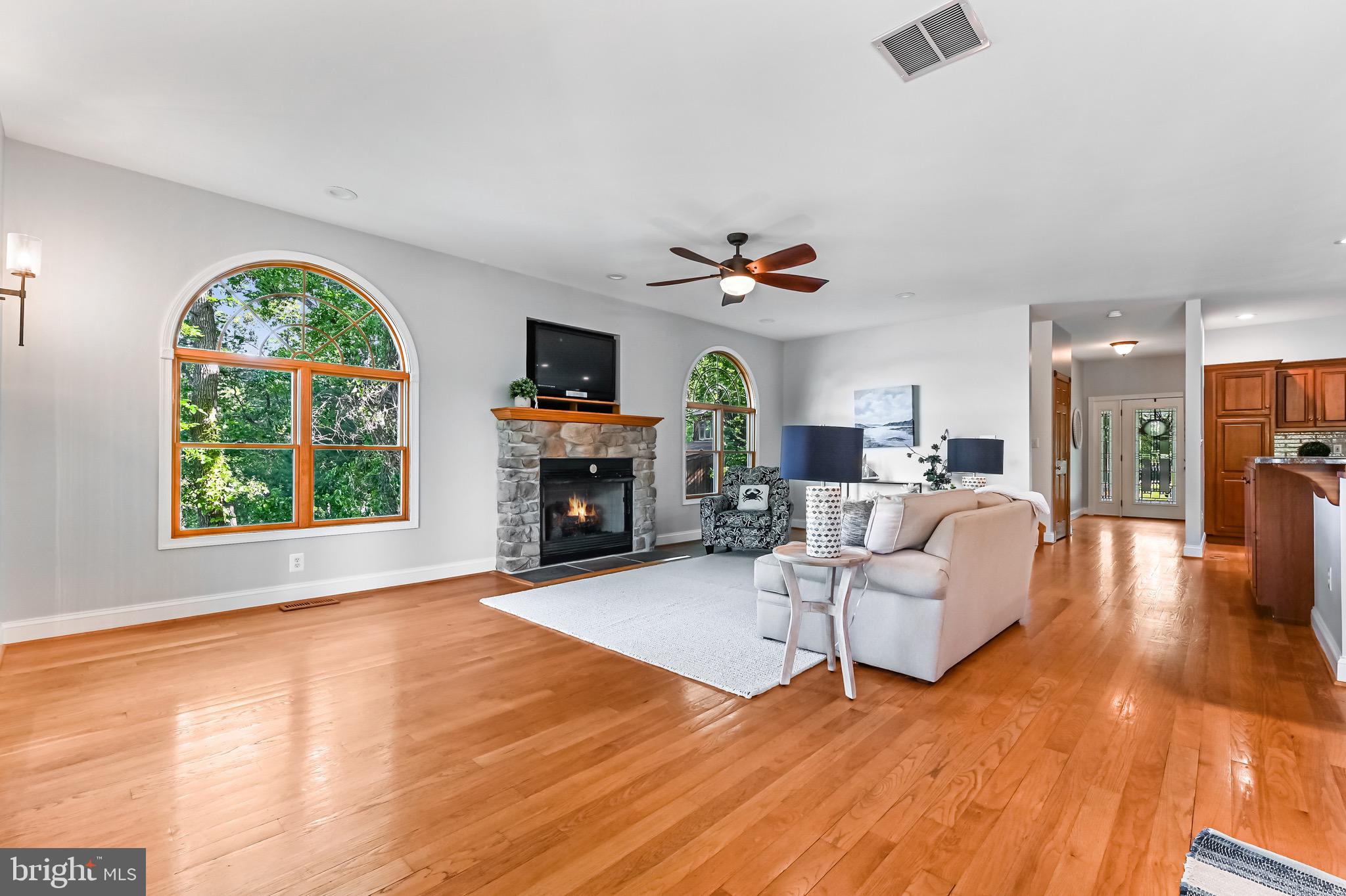 BEACHWOOD FOREST - Residential