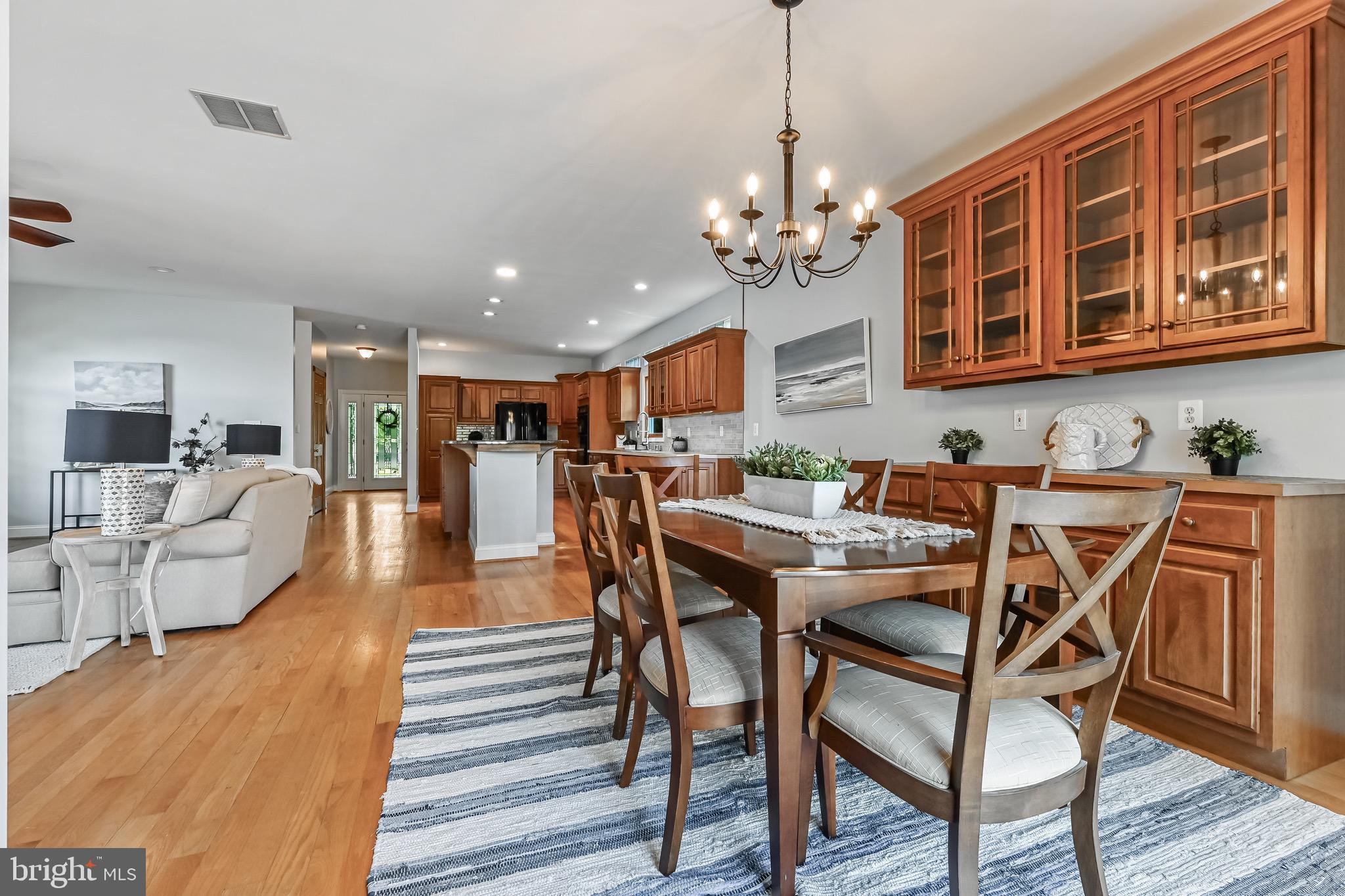 BEACHWOOD FOREST - Residential