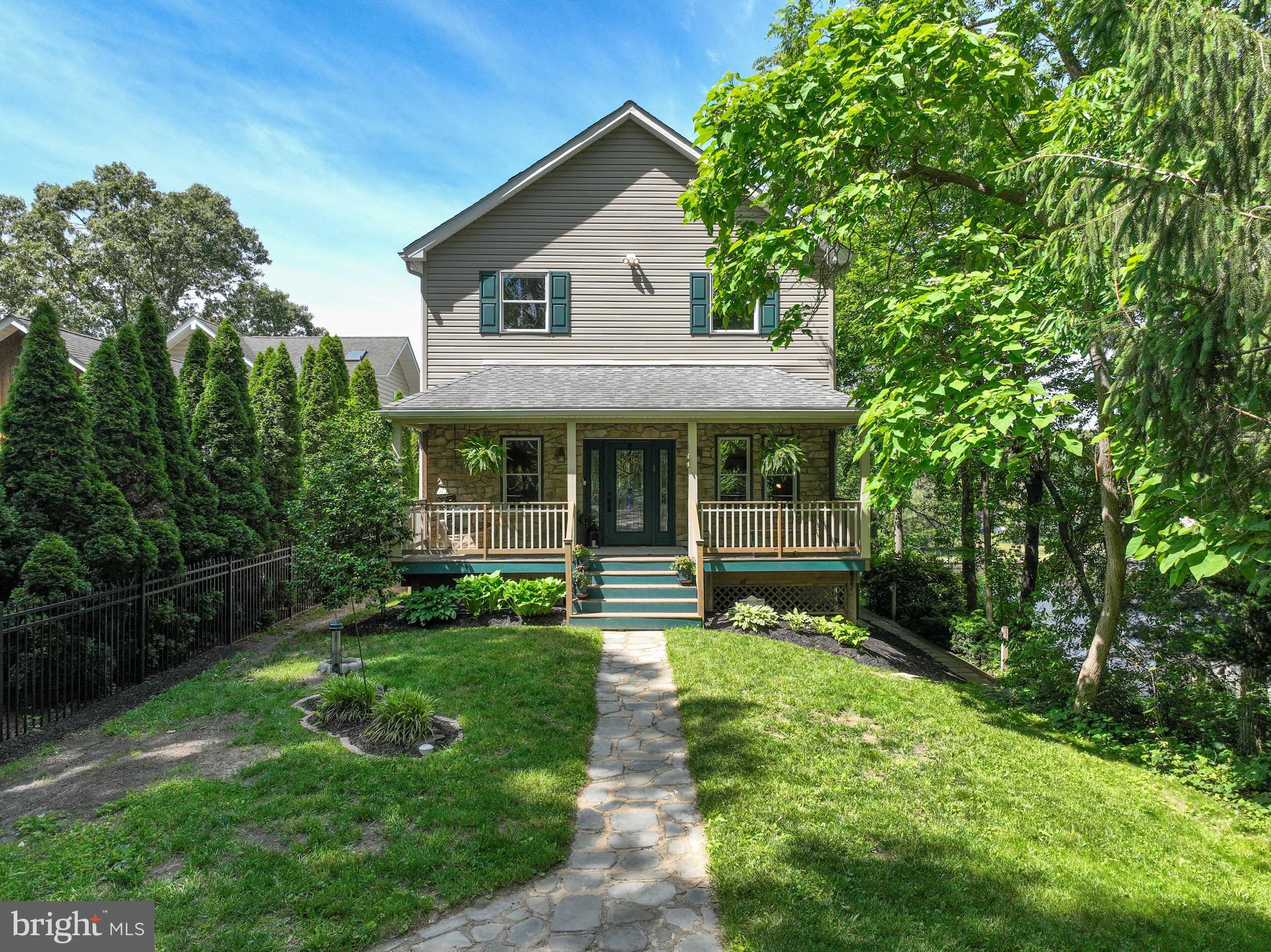 BEACHWOOD FOREST - Residential