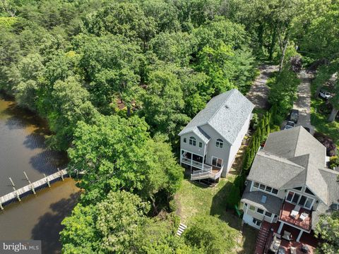 8352 BEACHWOOD PARK ROAD PASADENA MD 21122