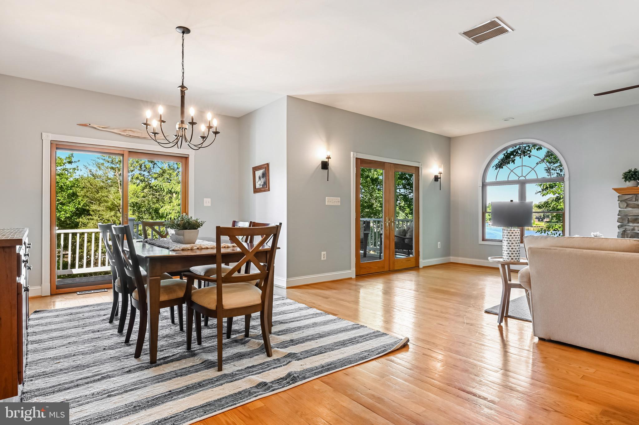 BEACHWOOD FOREST - Residential