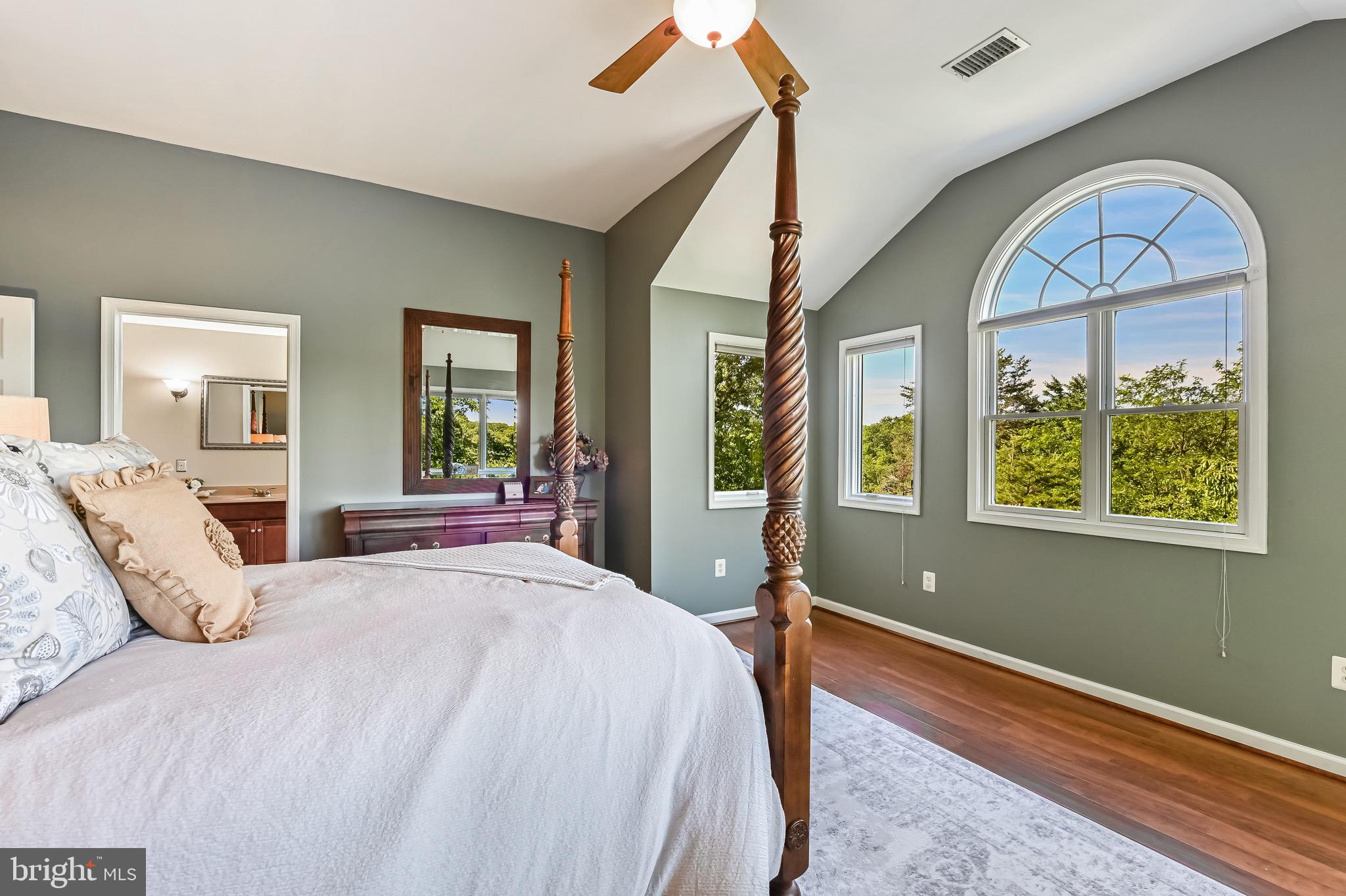 BEACHWOOD FOREST - Residential