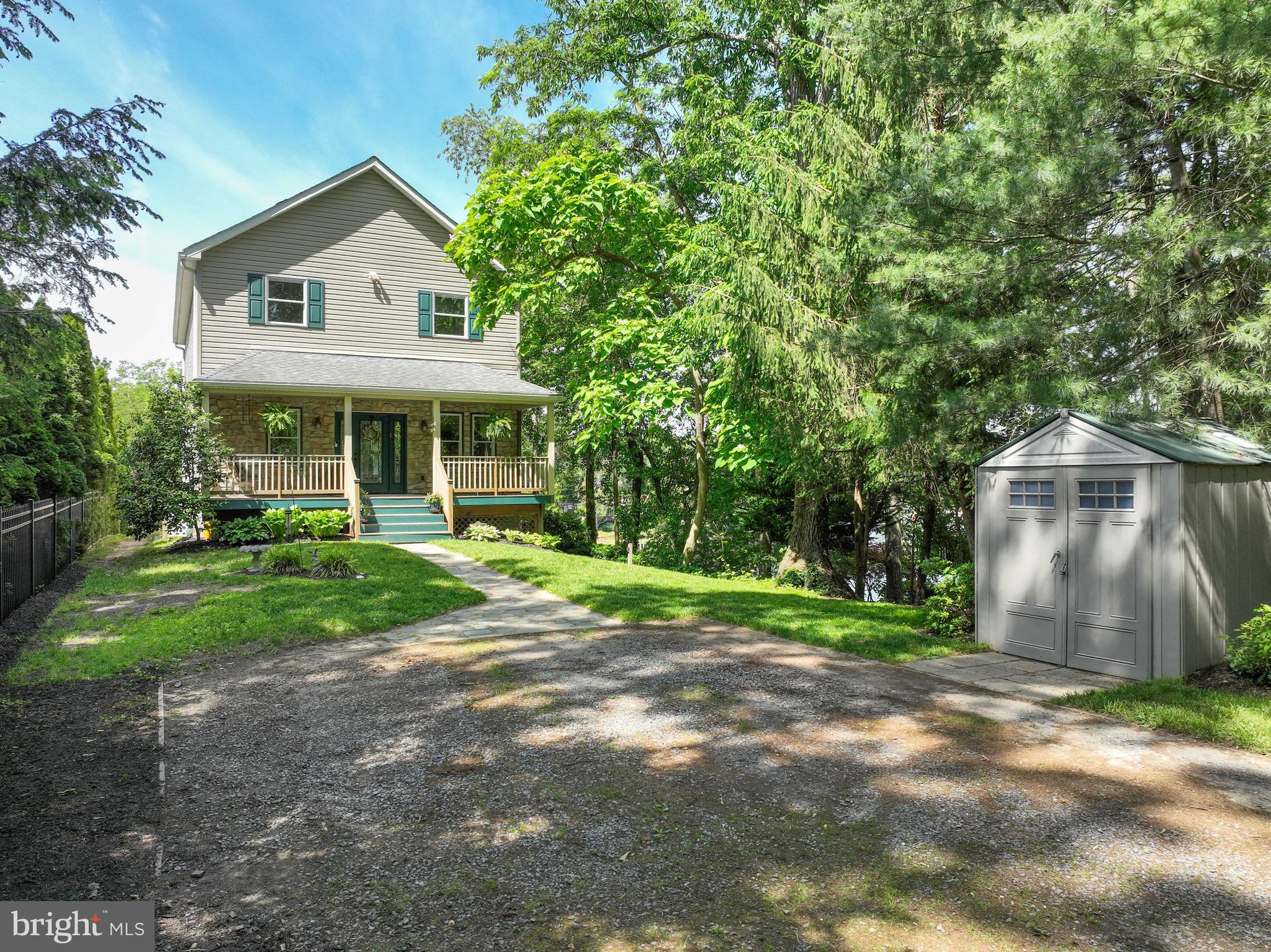 BEACHWOOD FOREST - Residential