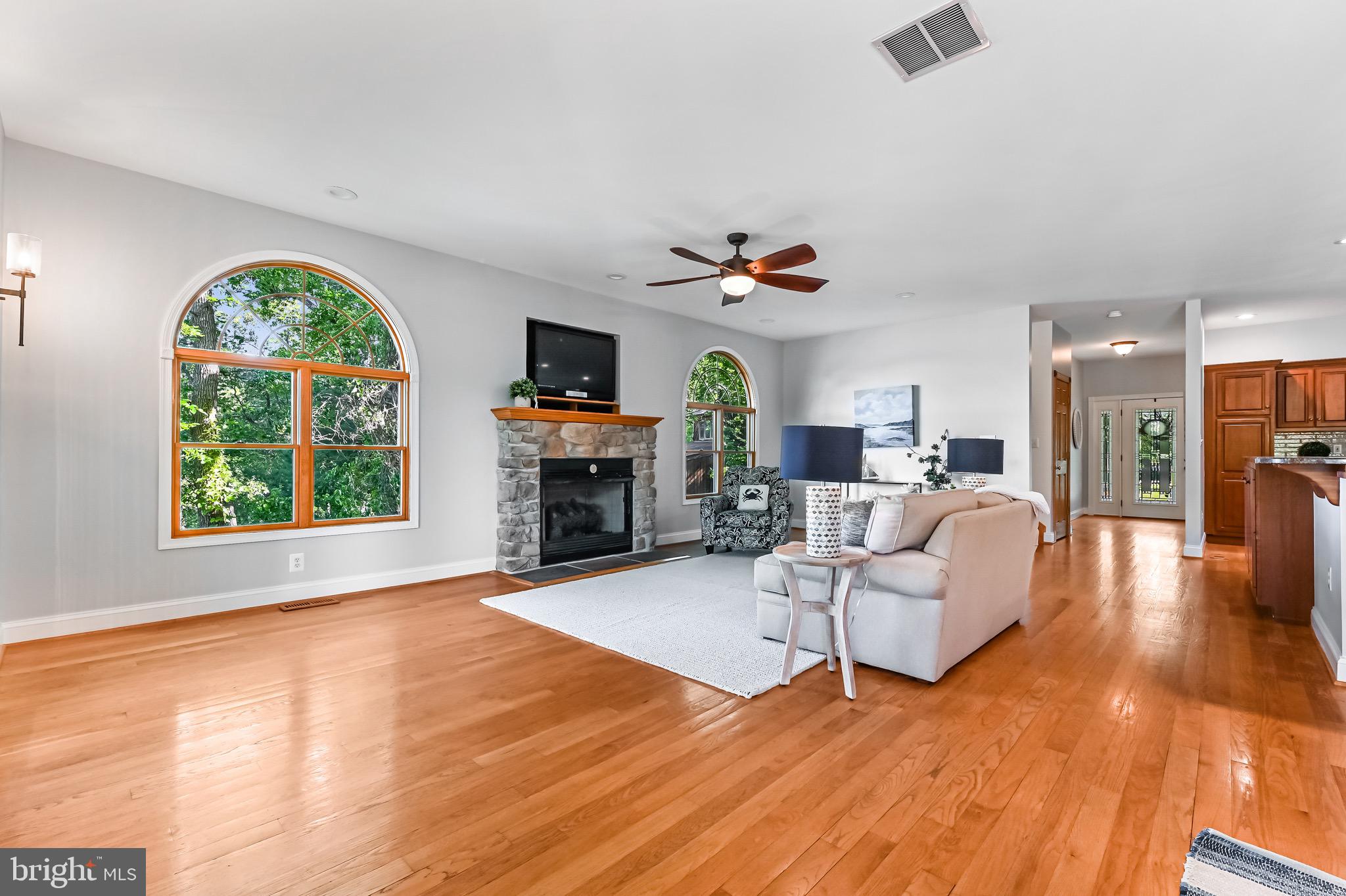 BEACHWOOD FOREST - Residential