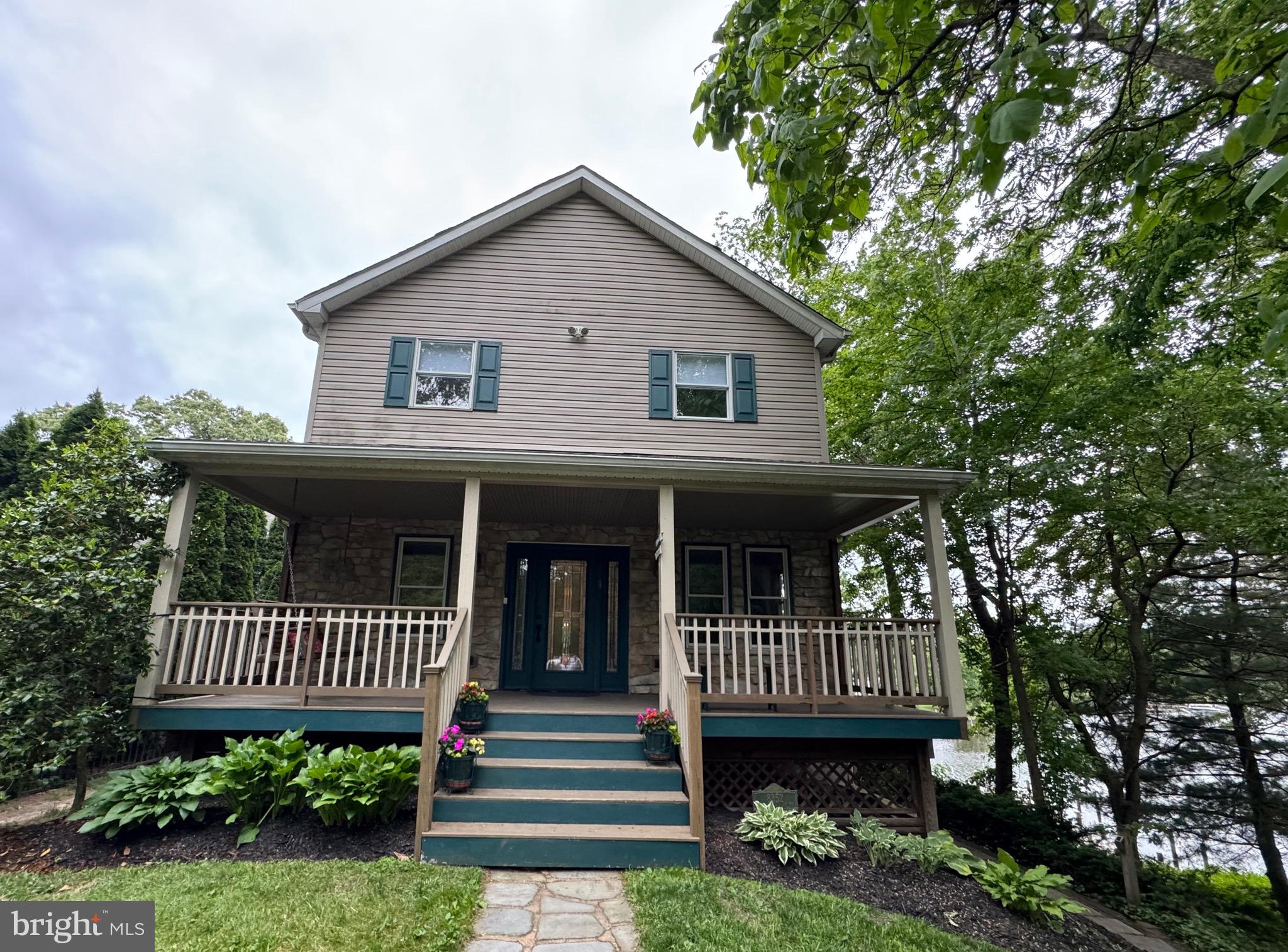 8352 BEACHWOOD PARK ROAD