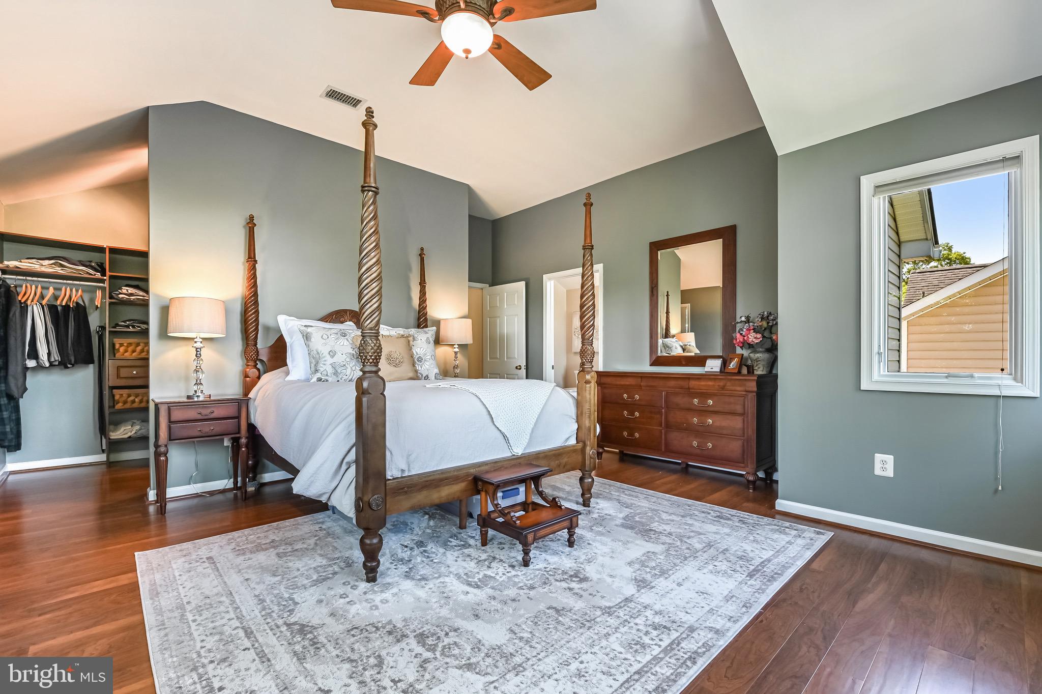 BEACHWOOD FOREST - Residential