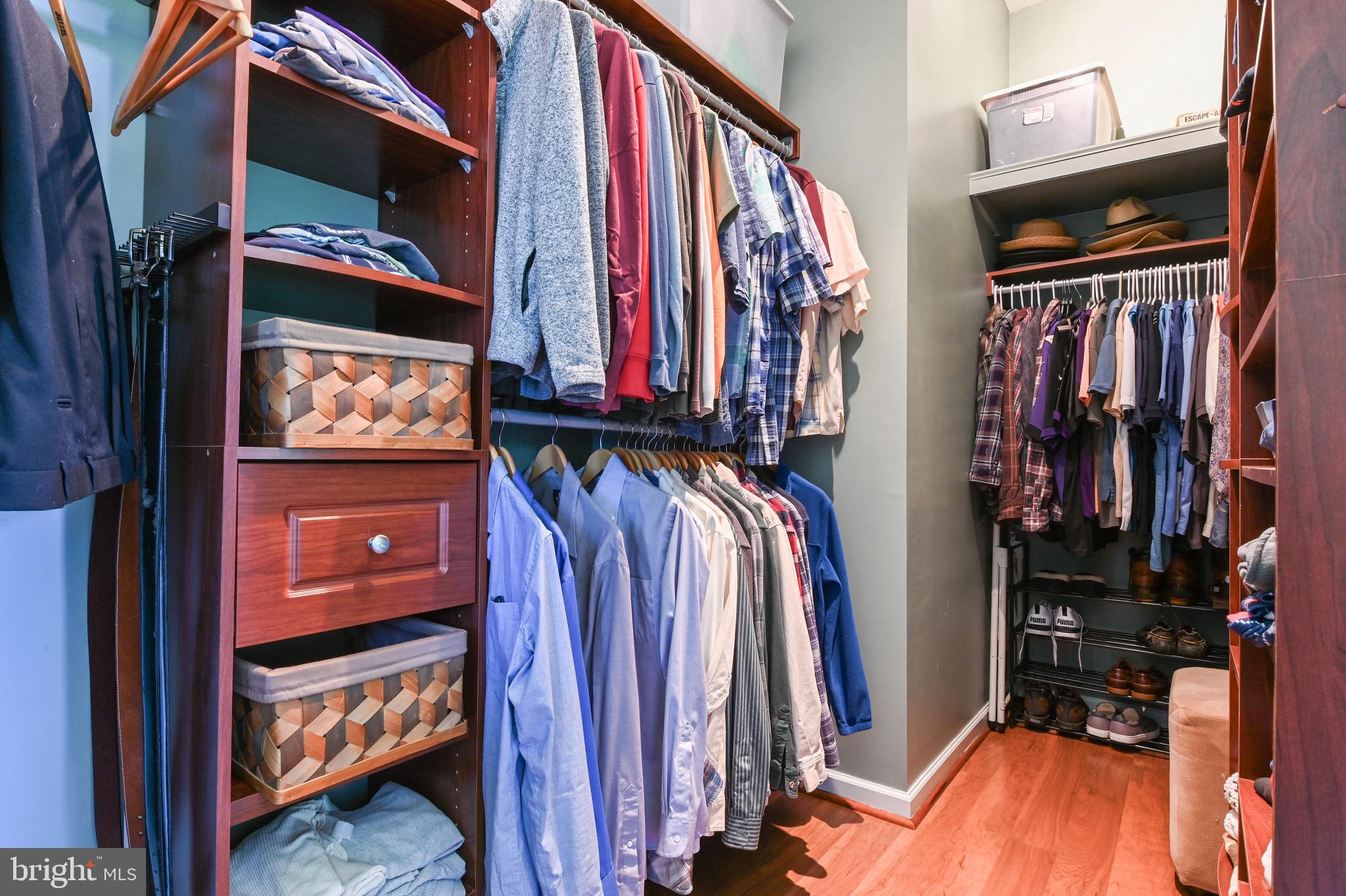 BEACHWOOD FOREST - Residential