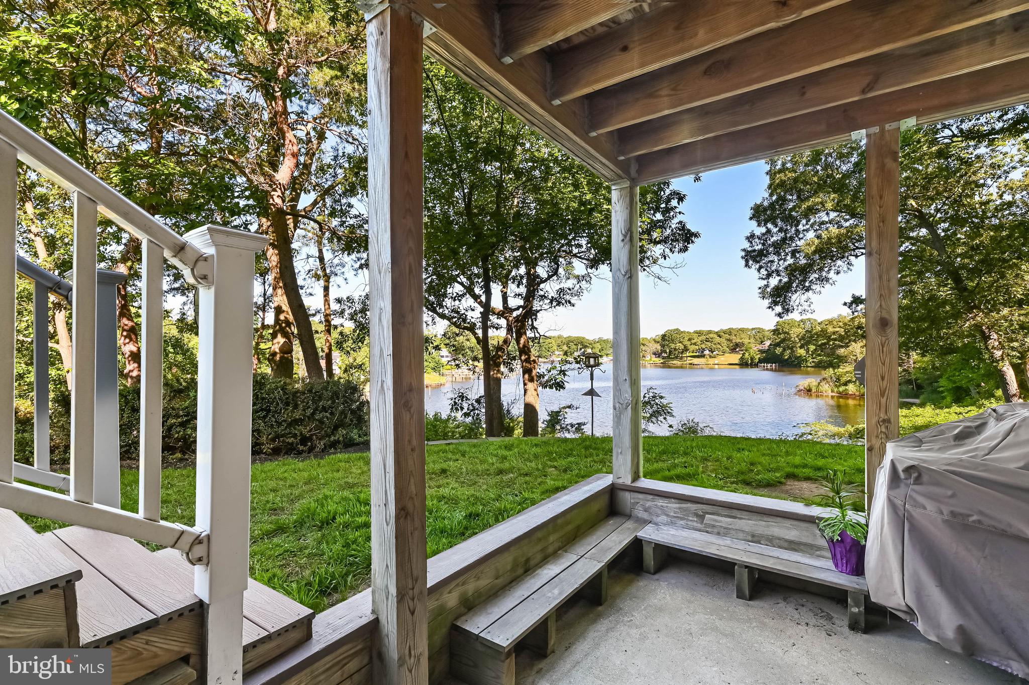 BEACHWOOD FOREST - Residential