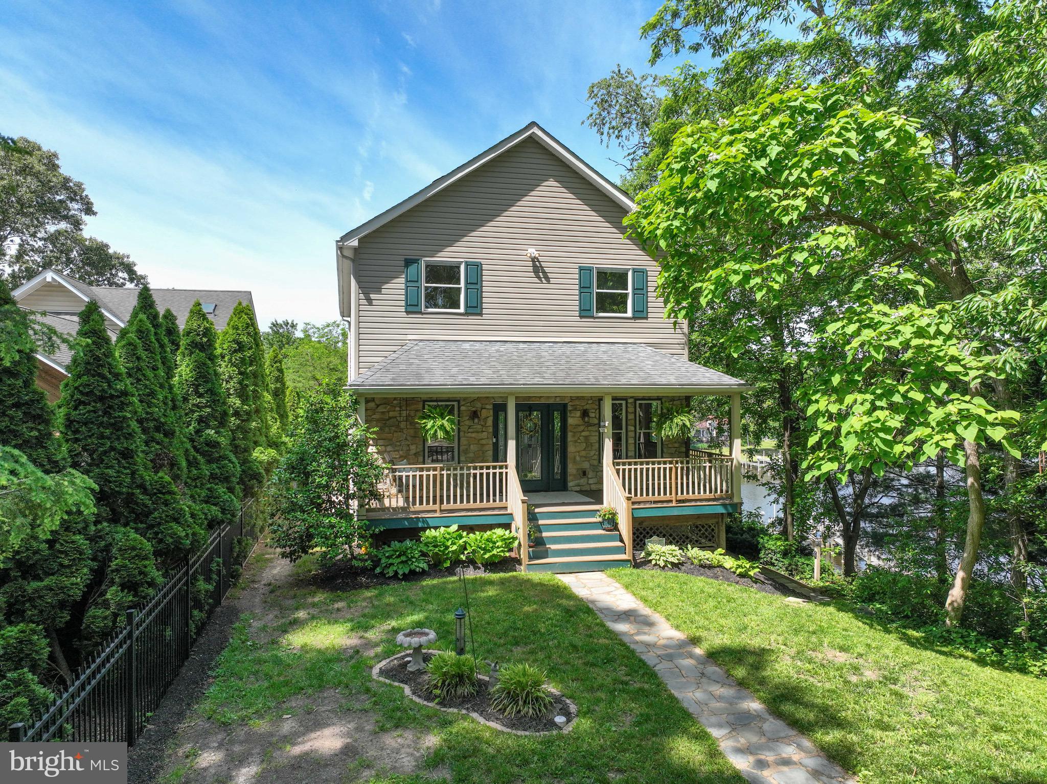 BEACHWOOD FOREST - Residential