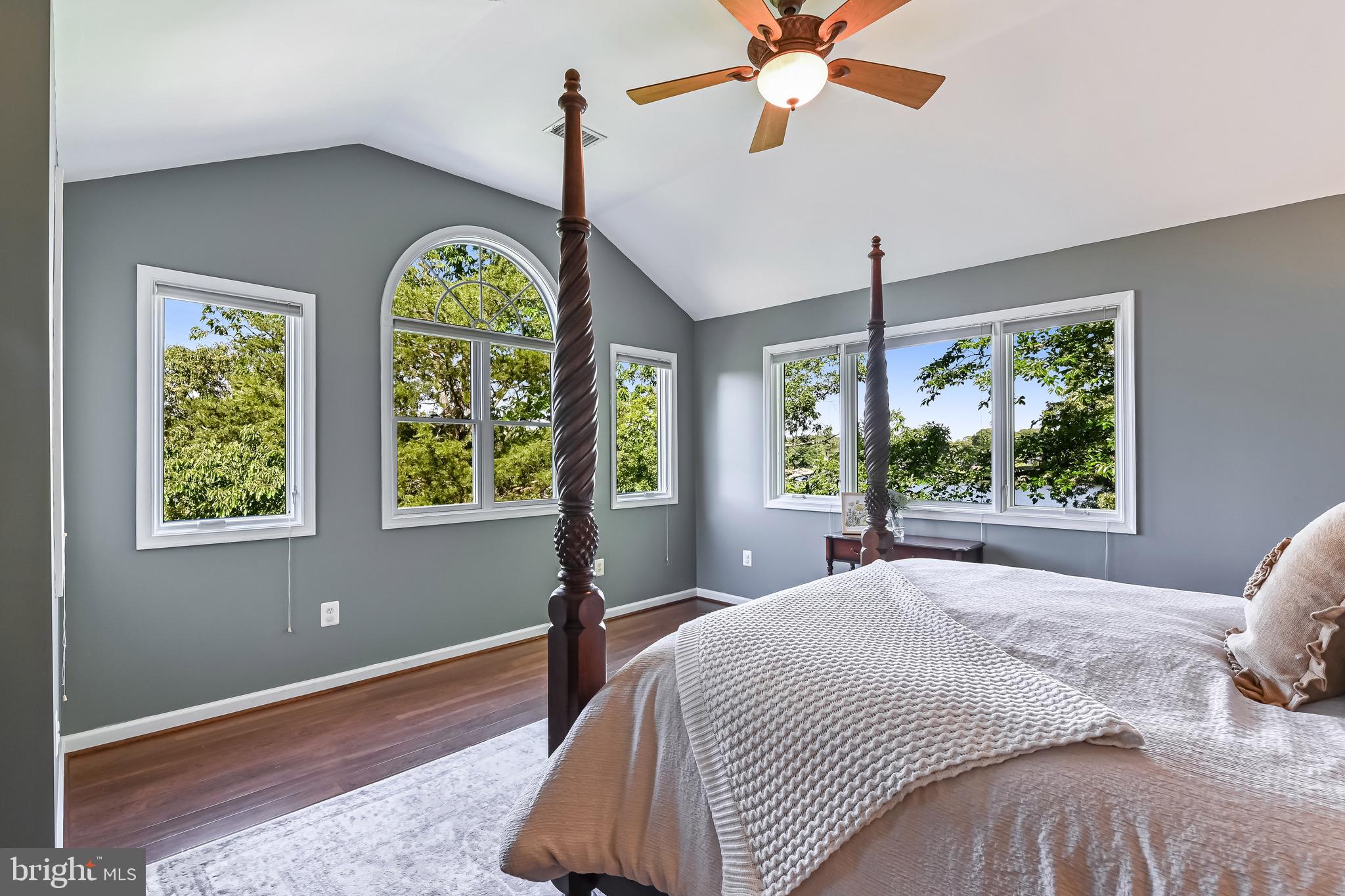 BEACHWOOD FOREST - Residential