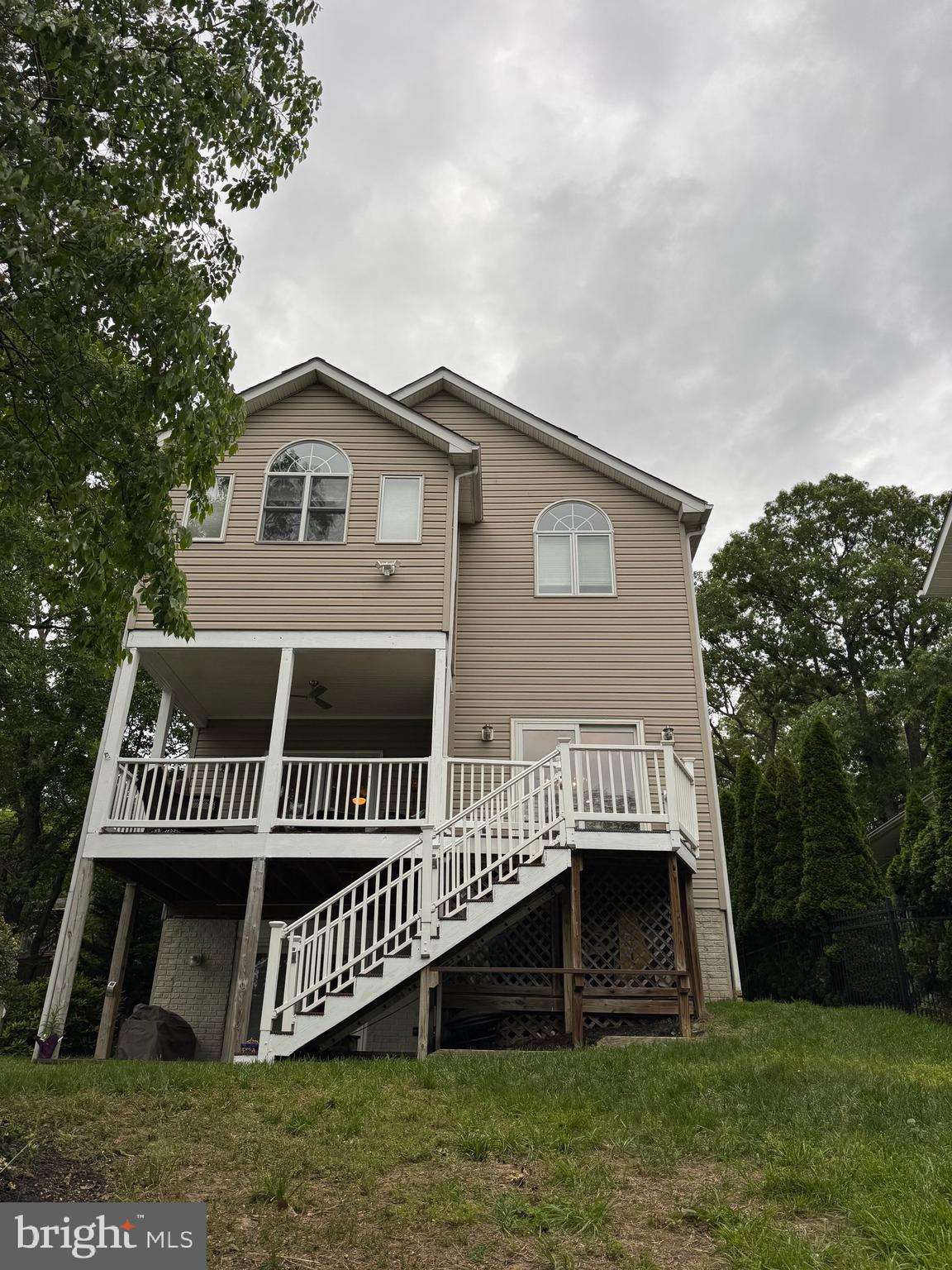 8352 BEACHWOOD PARK ROAD