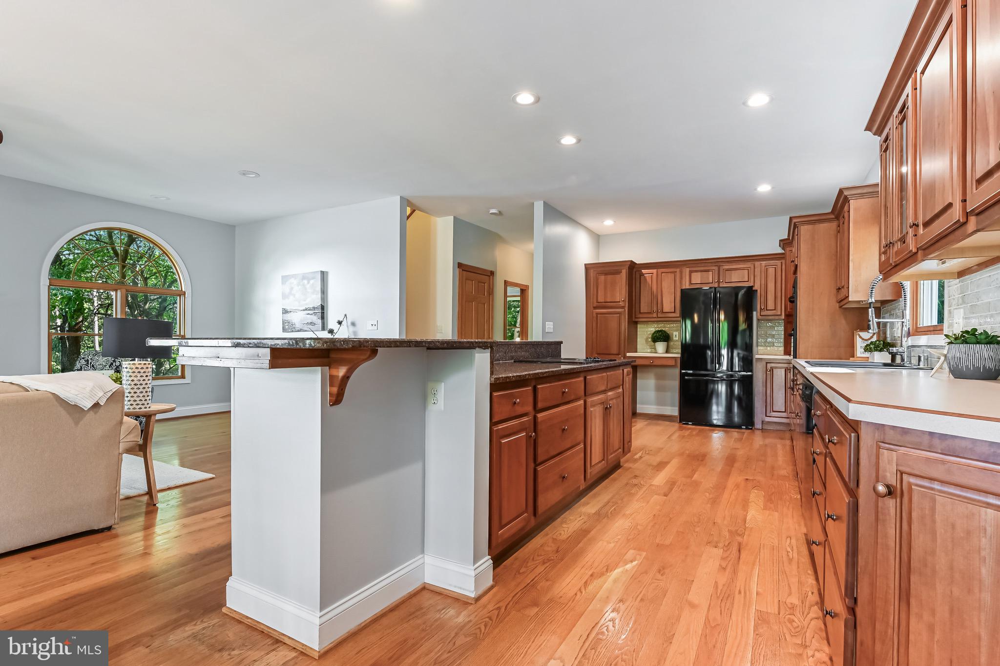 BEACHWOOD FOREST - Residential