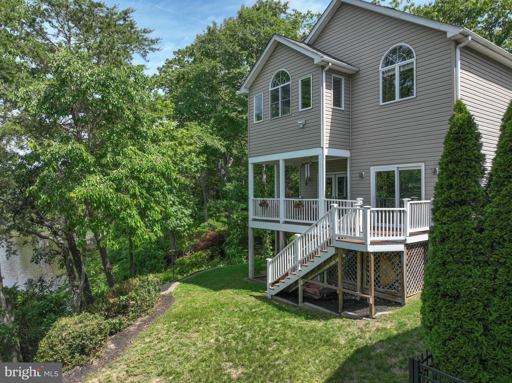 BEACHWOOD FOREST - Residential