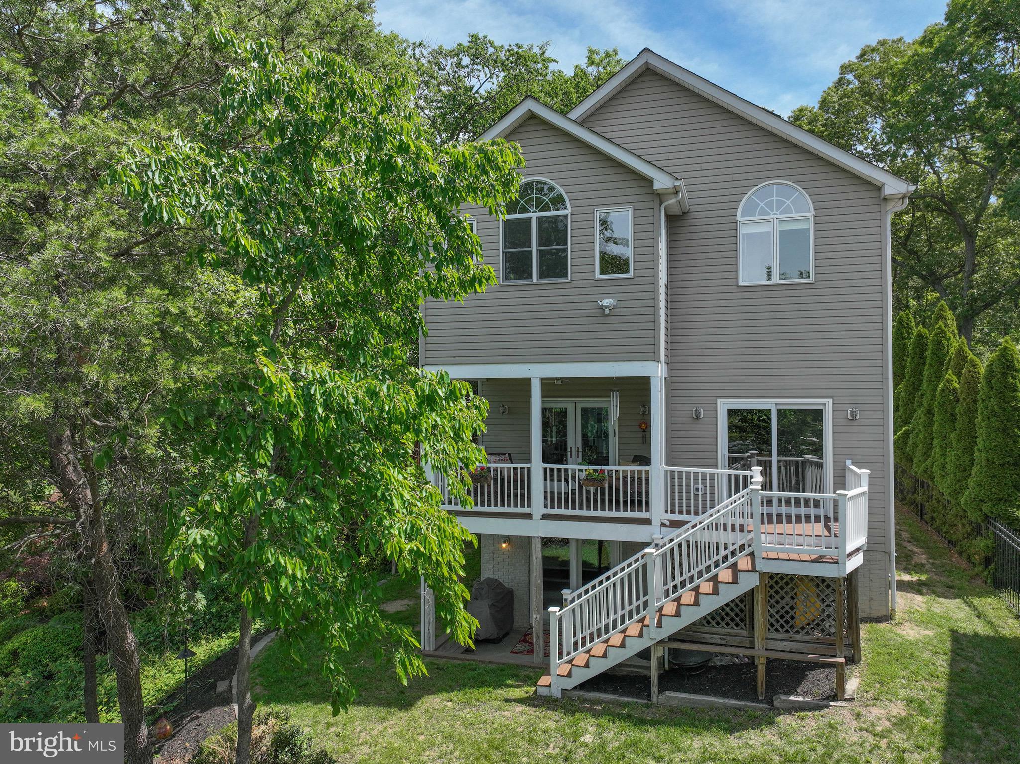 BEACHWOOD FOREST - Residential