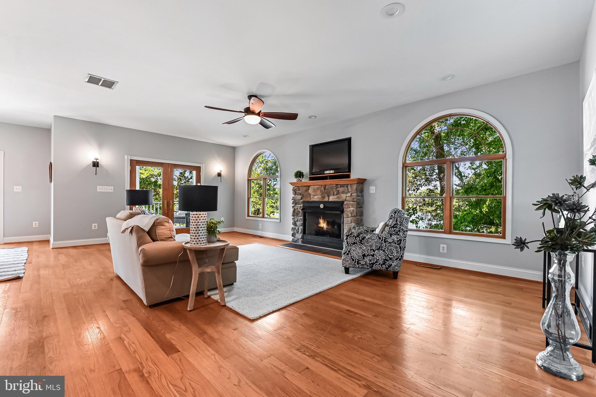 BEACHWOOD FOREST - Residential