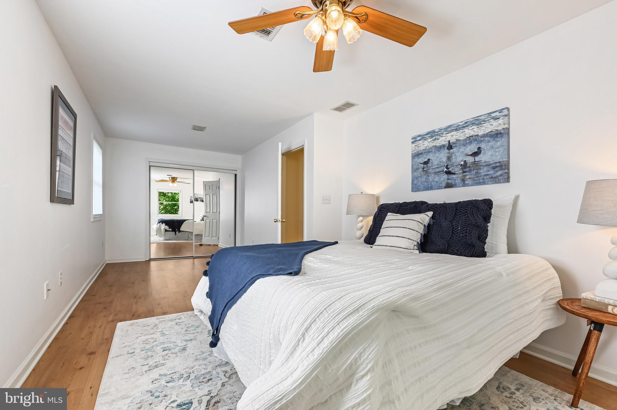 BEACHWOOD FOREST - Residential