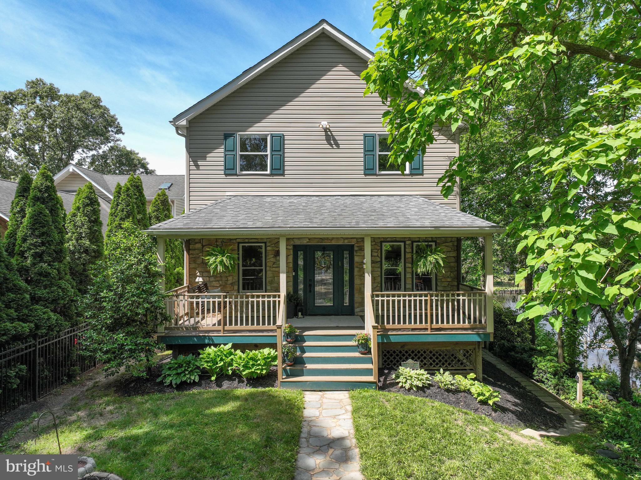 BEACHWOOD FOREST - Residential