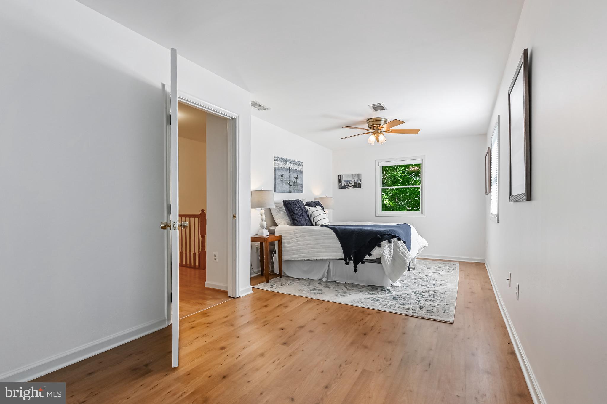 BEACHWOOD FOREST - Residential