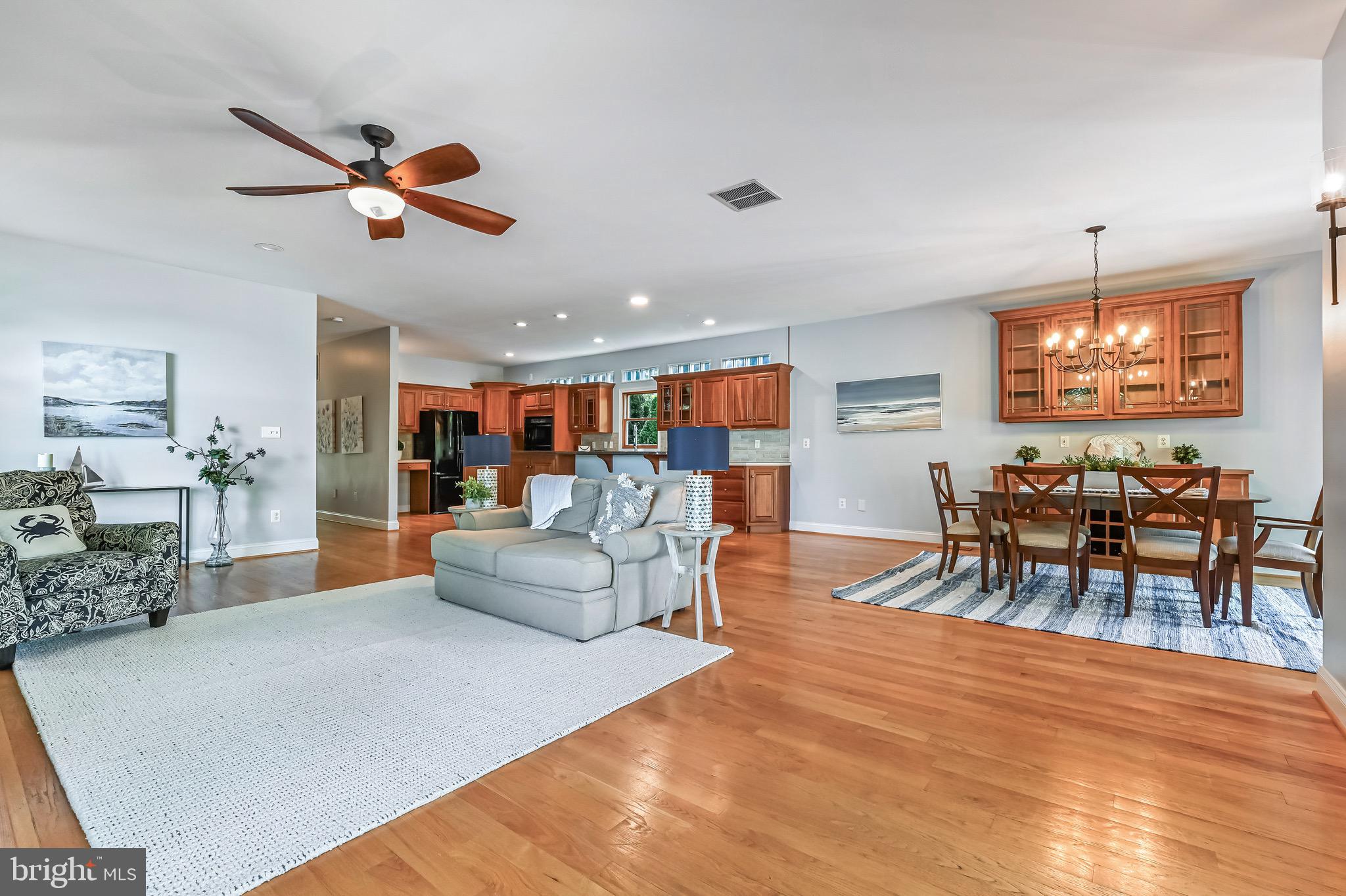 BEACHWOOD FOREST - Residential