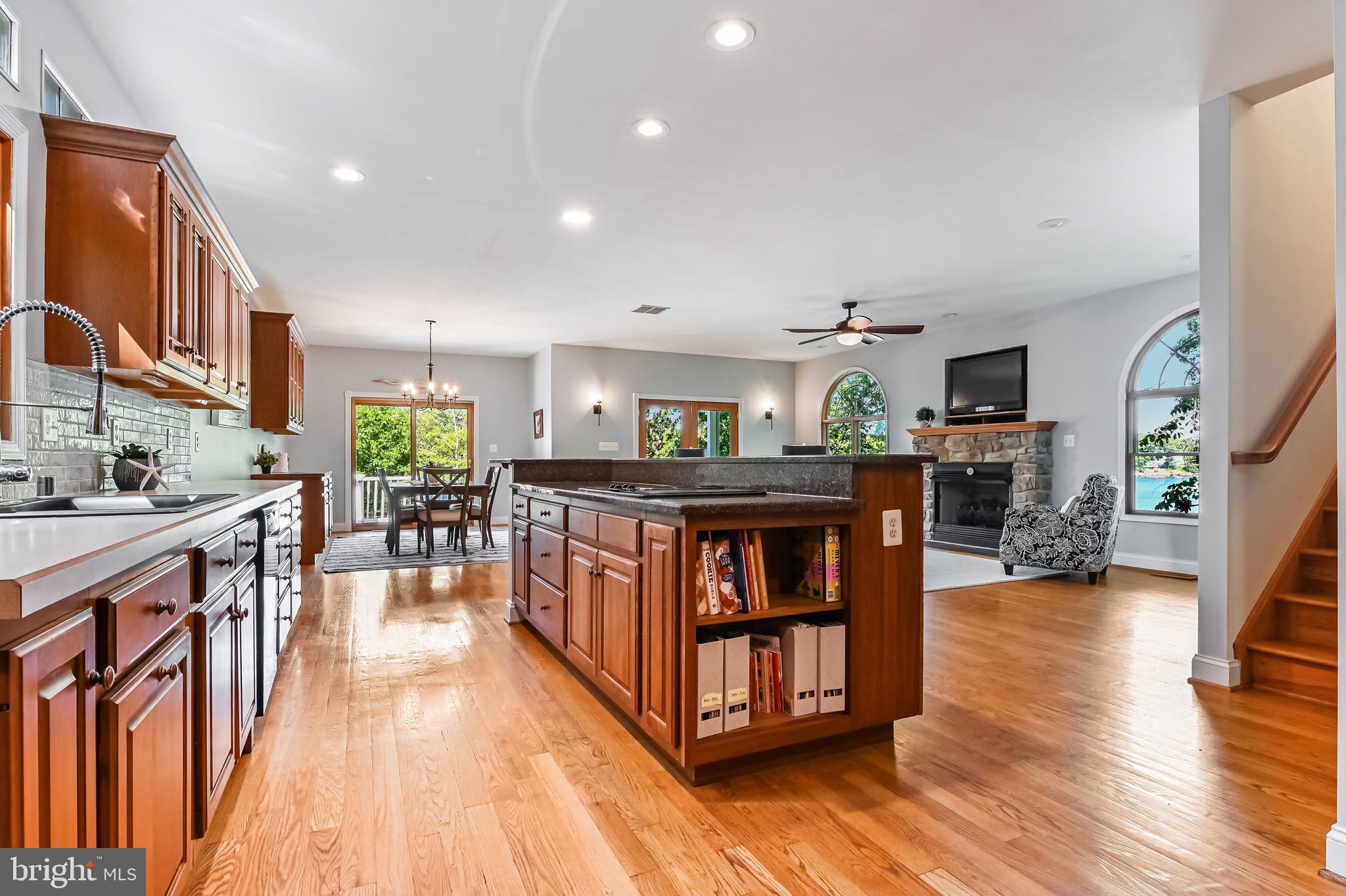 BEACHWOOD FOREST - Residential