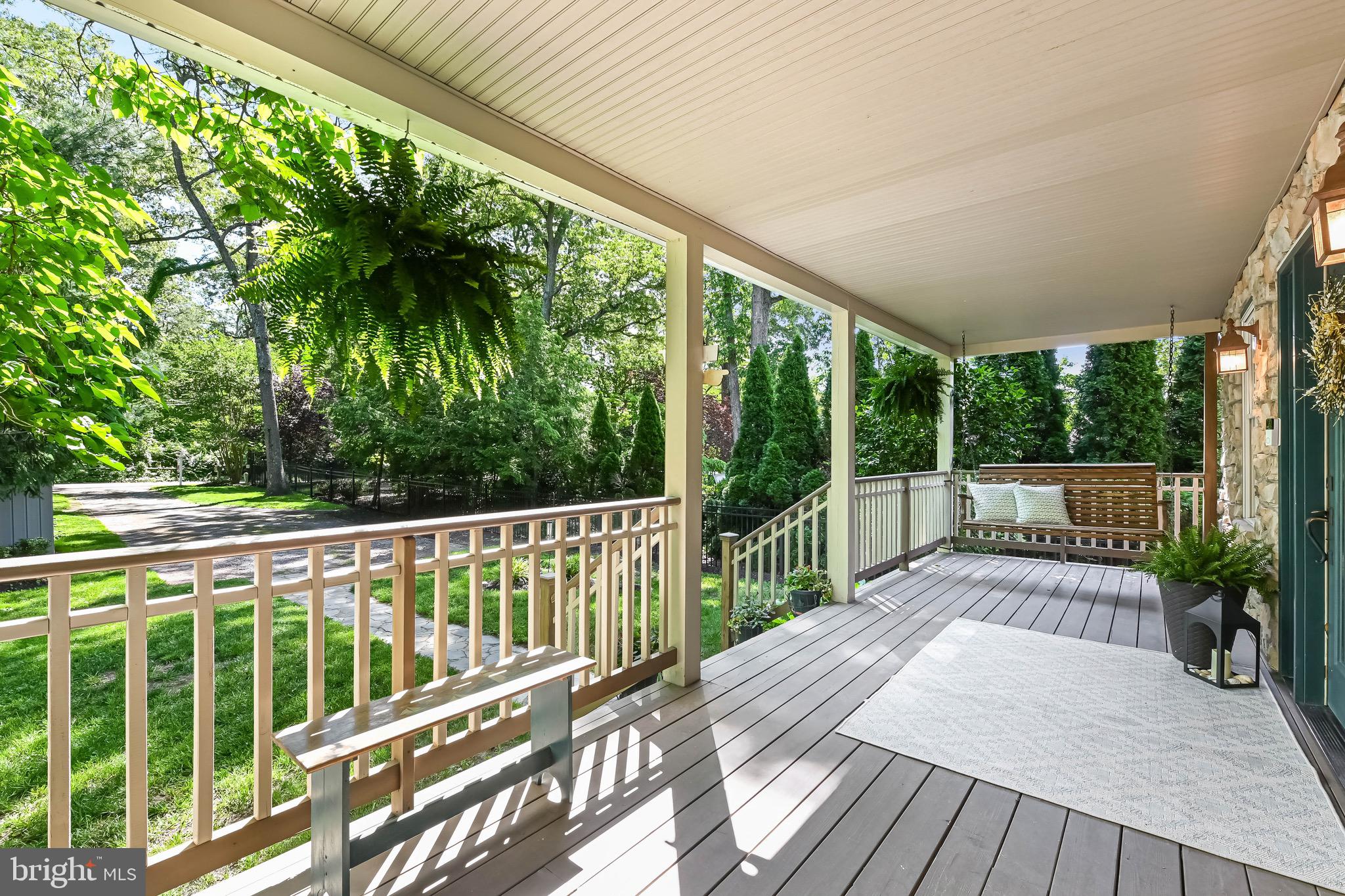 BEACHWOOD FOREST - Residential