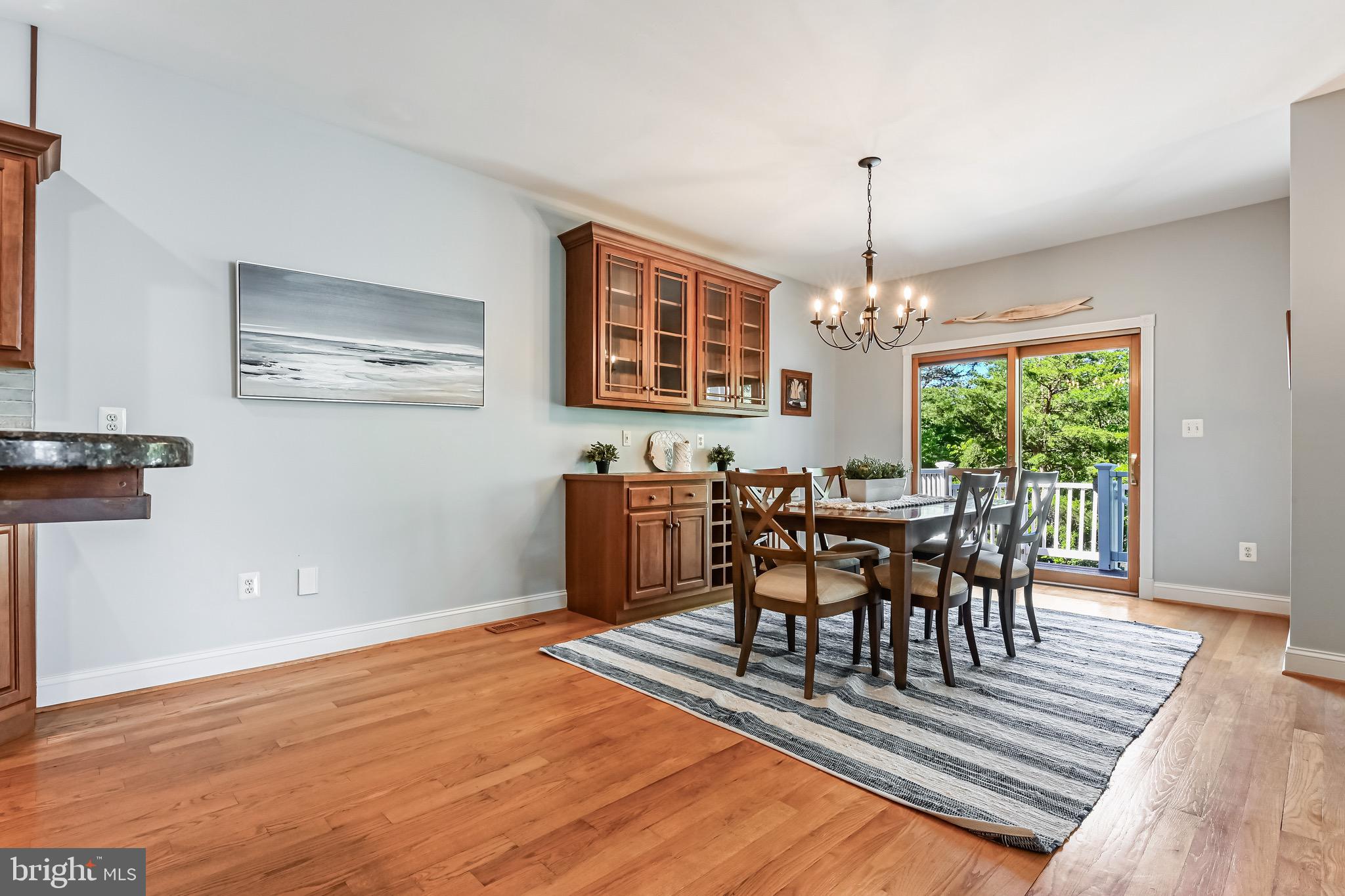 BEACHWOOD FOREST - Residential